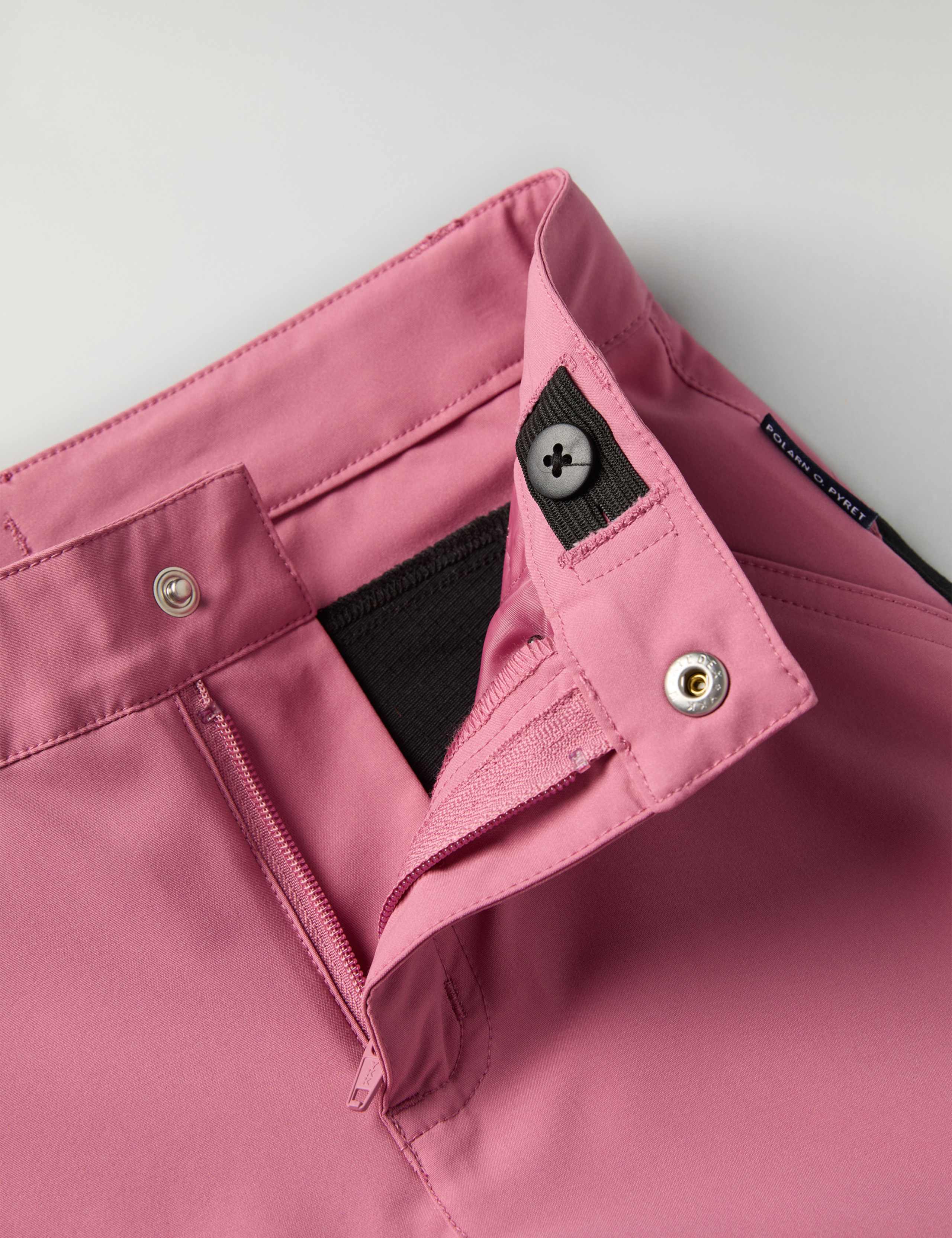Water Repellent Zip Off Outdoor Trousers (2-10 Yrs) 3 of 3