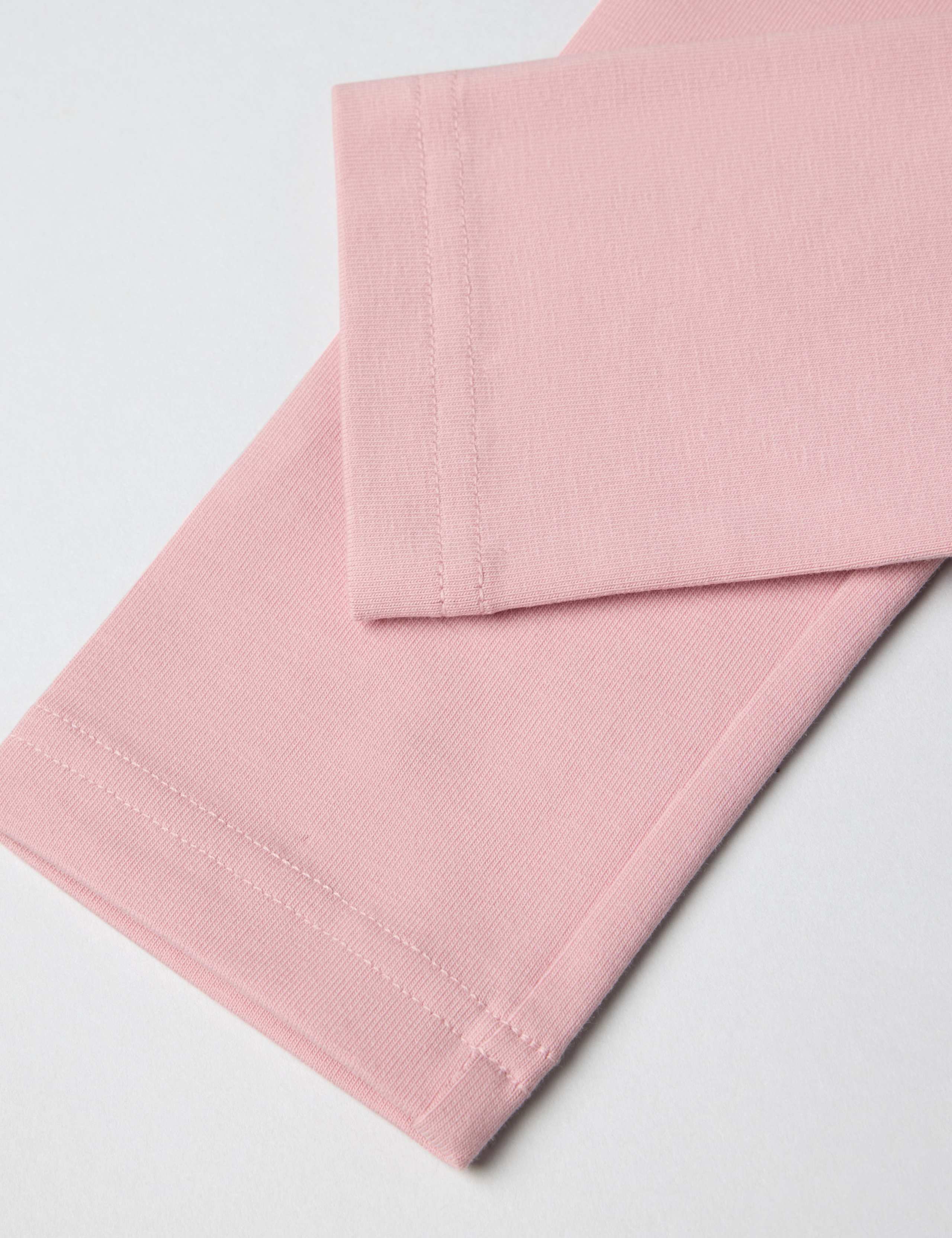 Cotton Rich Leggings (1-10 Yrs) 2 of 3