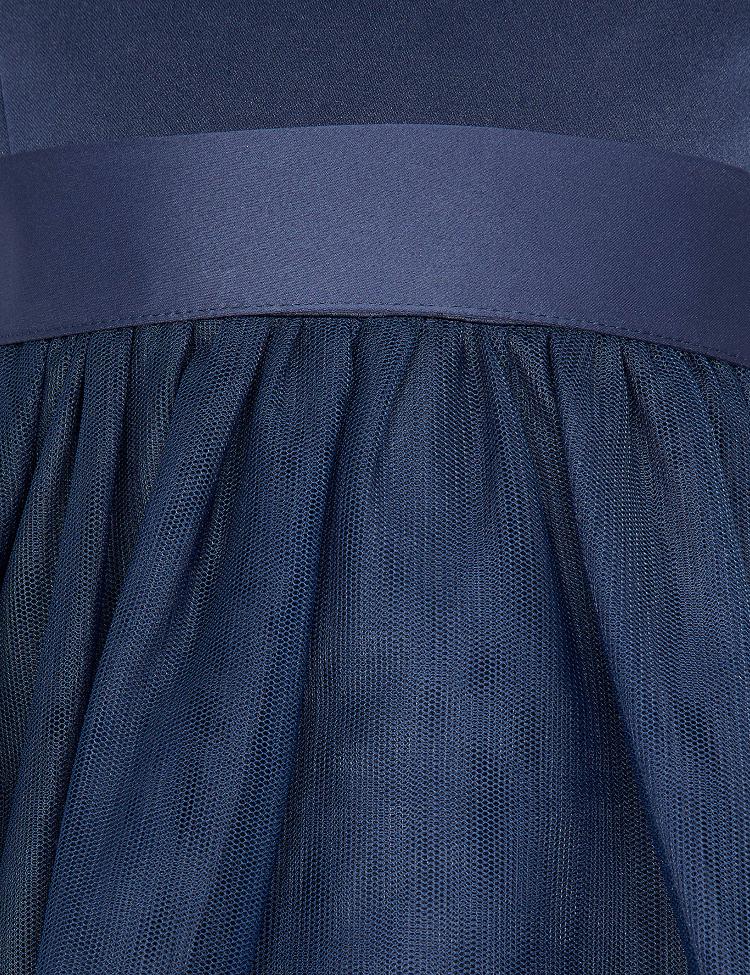 Tulle Occasion Dress (0-3 Yrs) 3 of 3