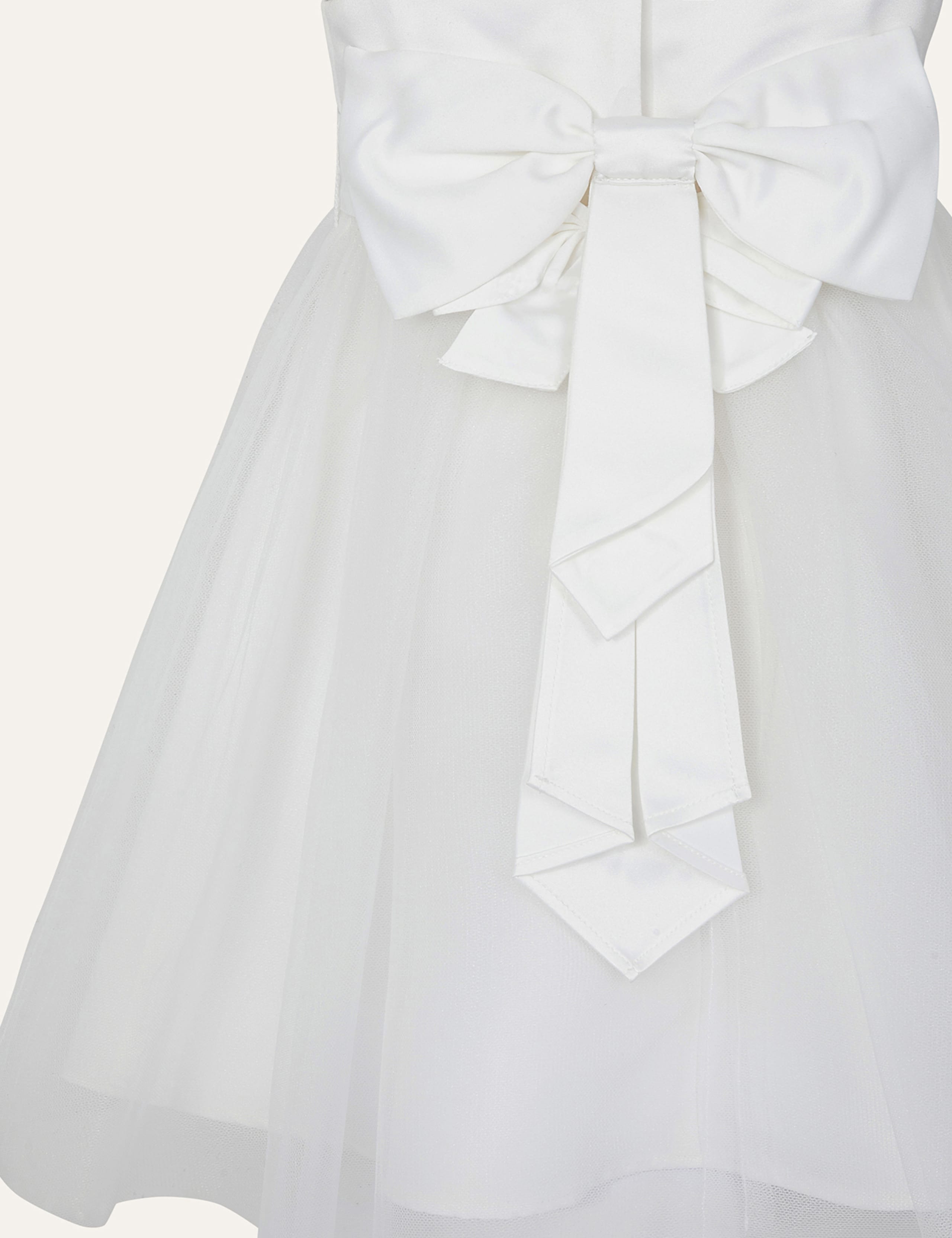 Tulle Occasion Dress (0-3 Yrs) 3 of 3