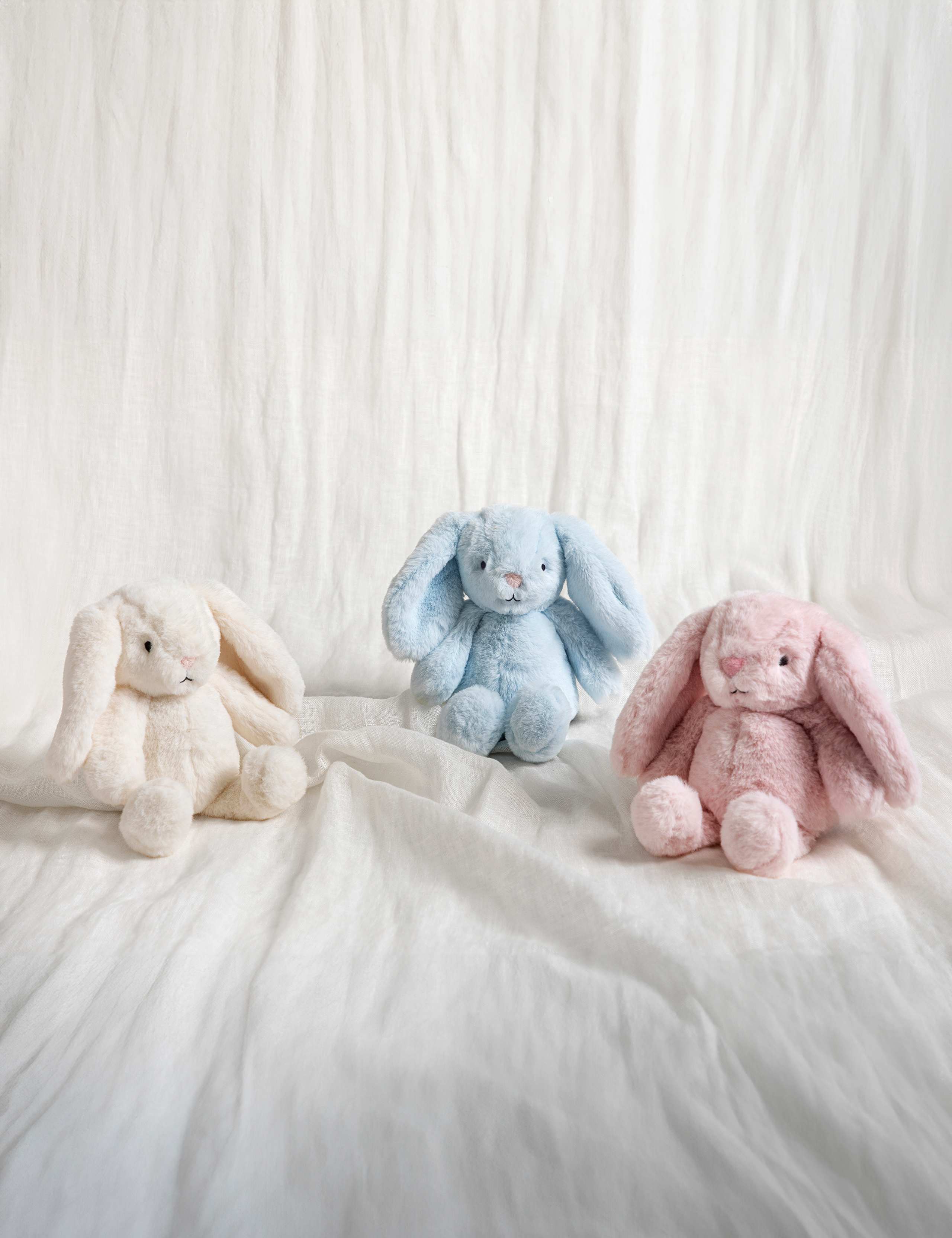 Bunny Soft Toy (0+ Yrs) 4 of 4