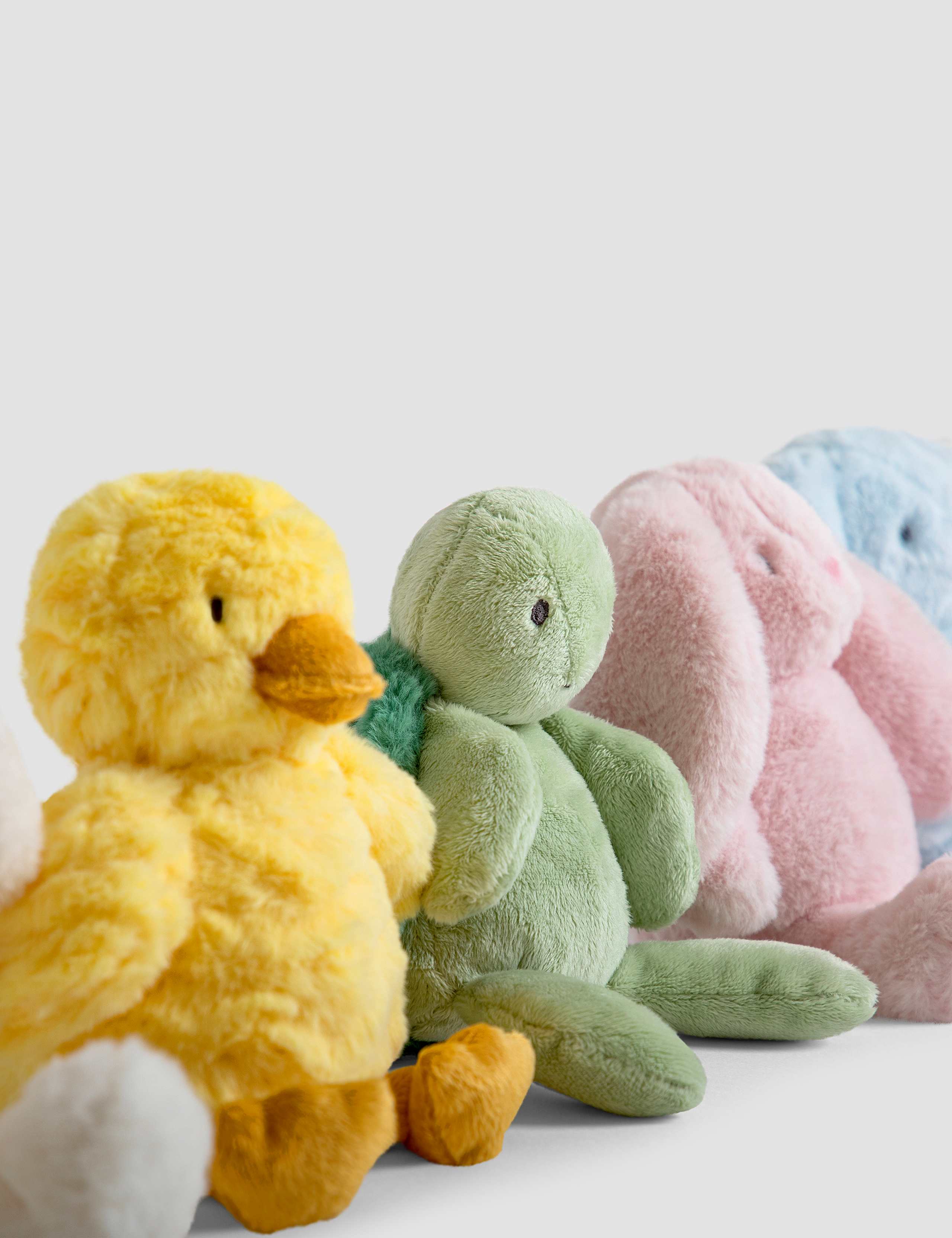 Chick Soft Toy (0+ Yrs) 4 of 4