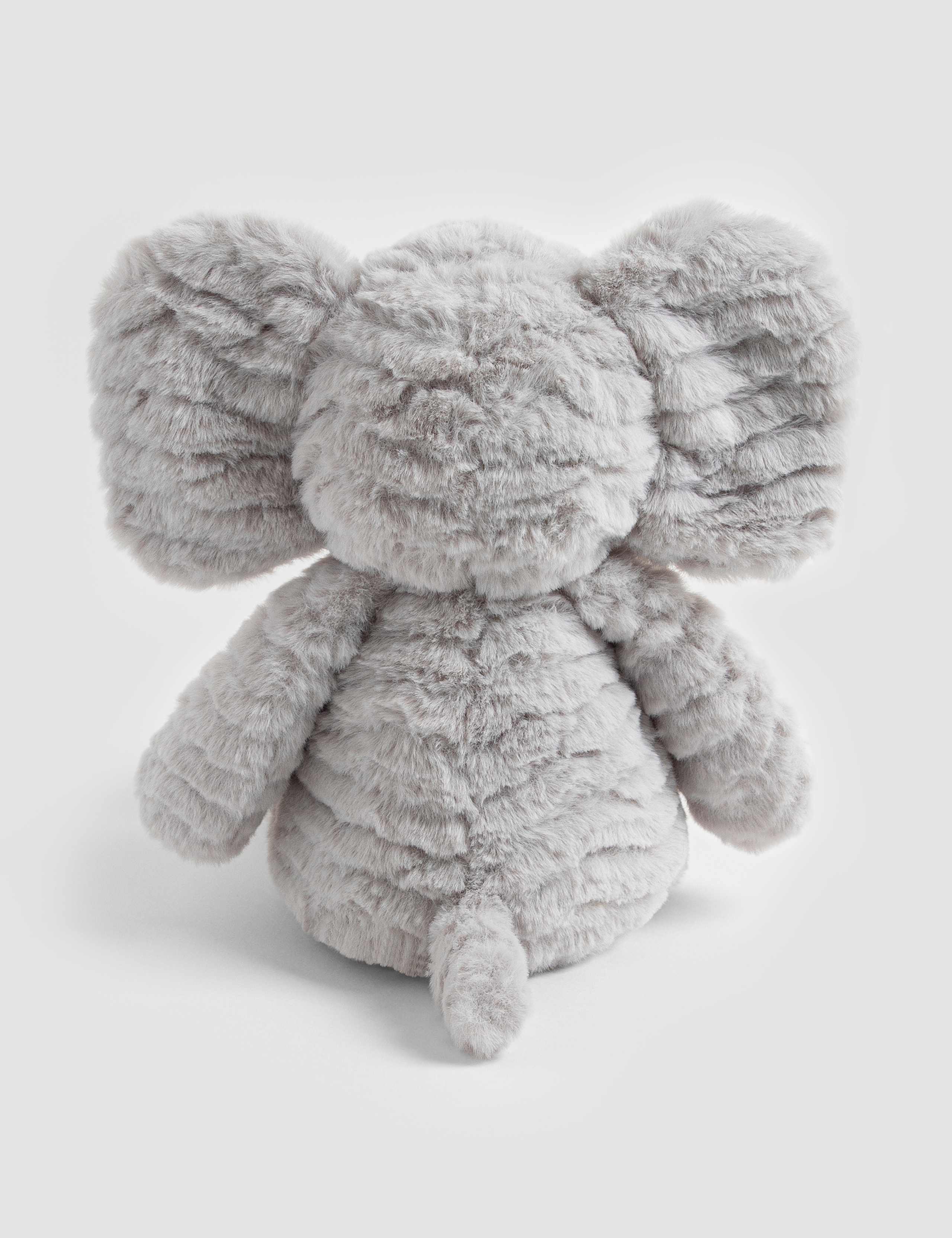 Elephant Soft Toy (0+ Yrs) 3 of 3