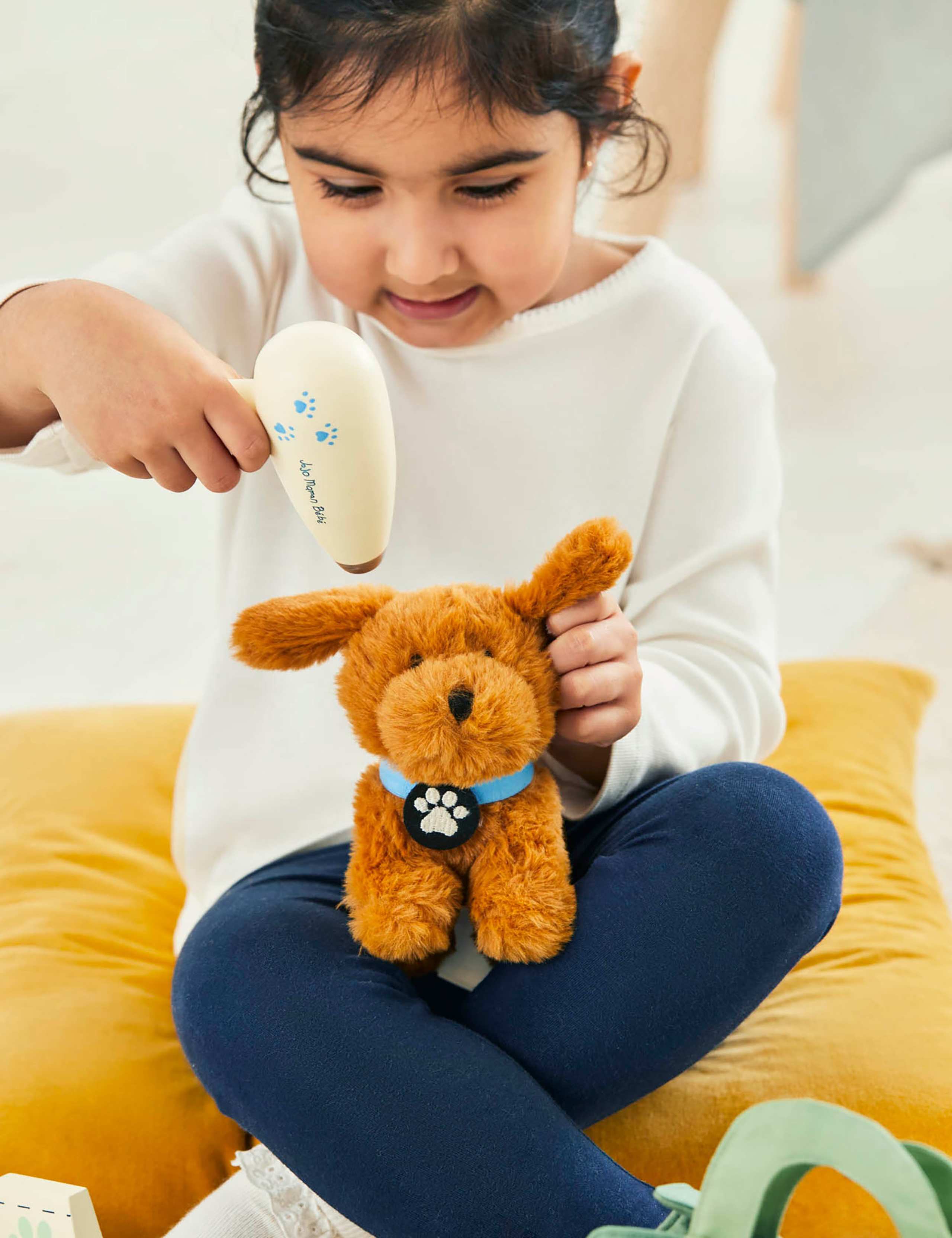 Dog Grooming Playset (3+ Yrs) 8 of 10