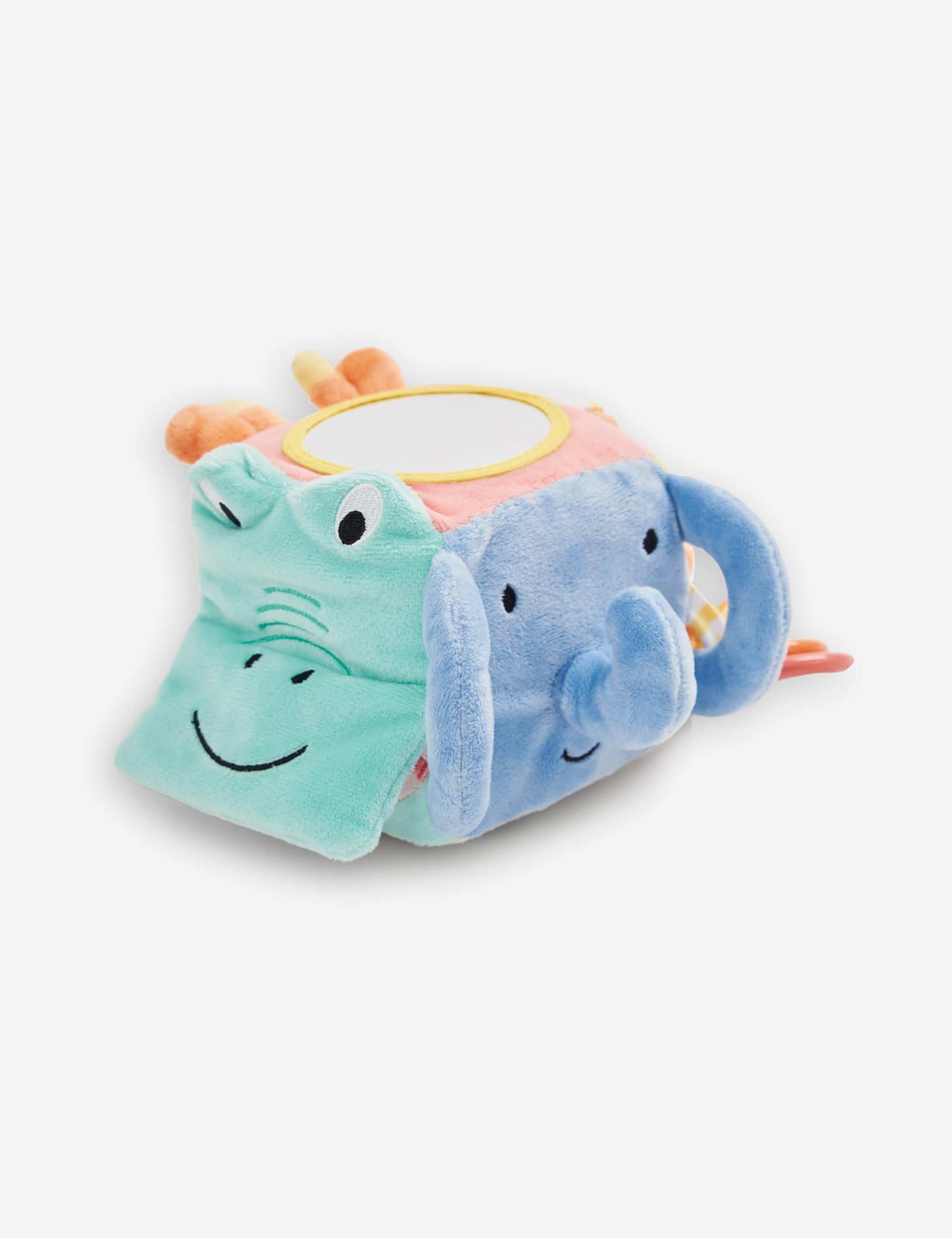 Safari Activity Cube (0+ Yrs) 2 of 5
