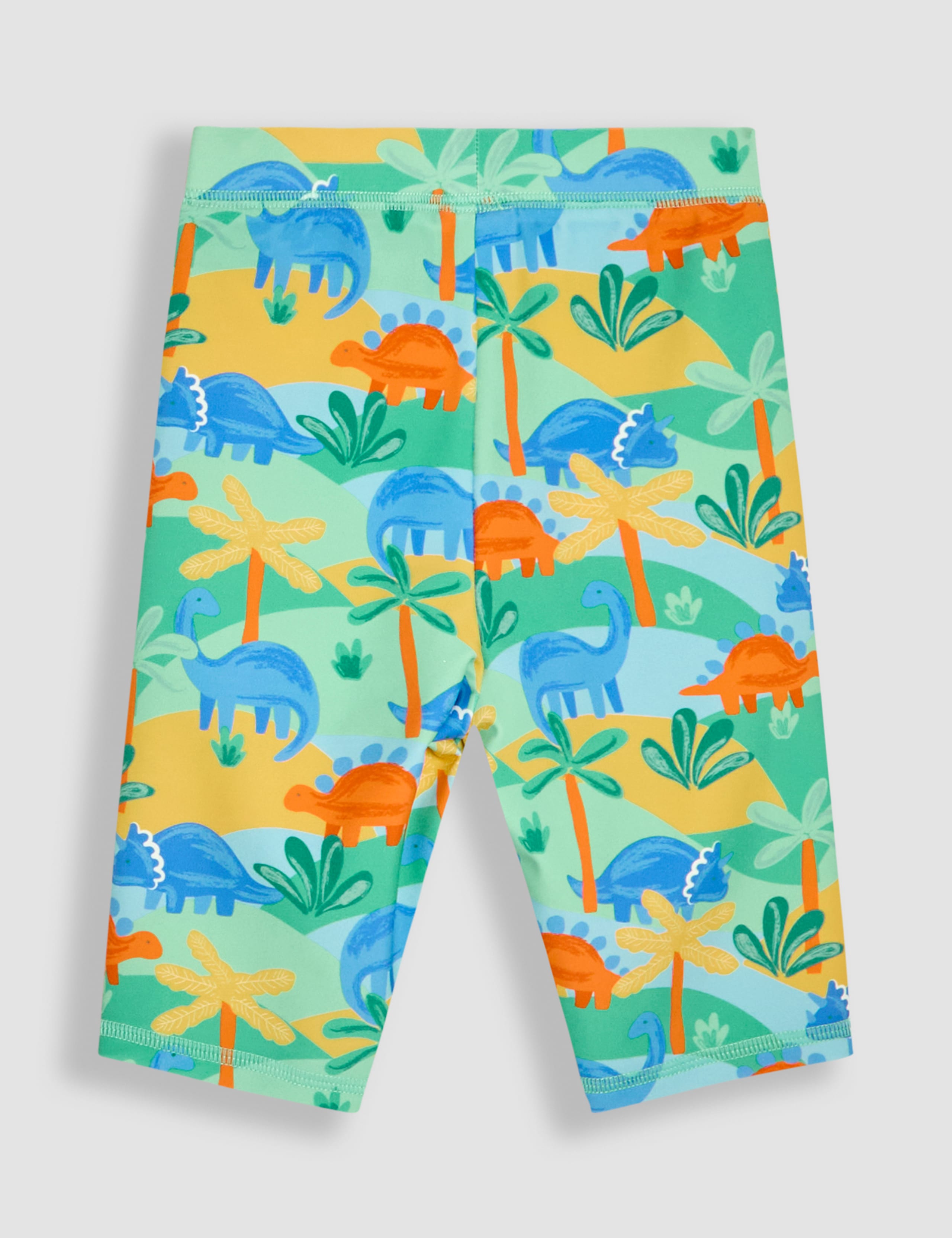 2pc Dinosaur Swim Set (6 Mths - 6 Yrs) 2 of 5