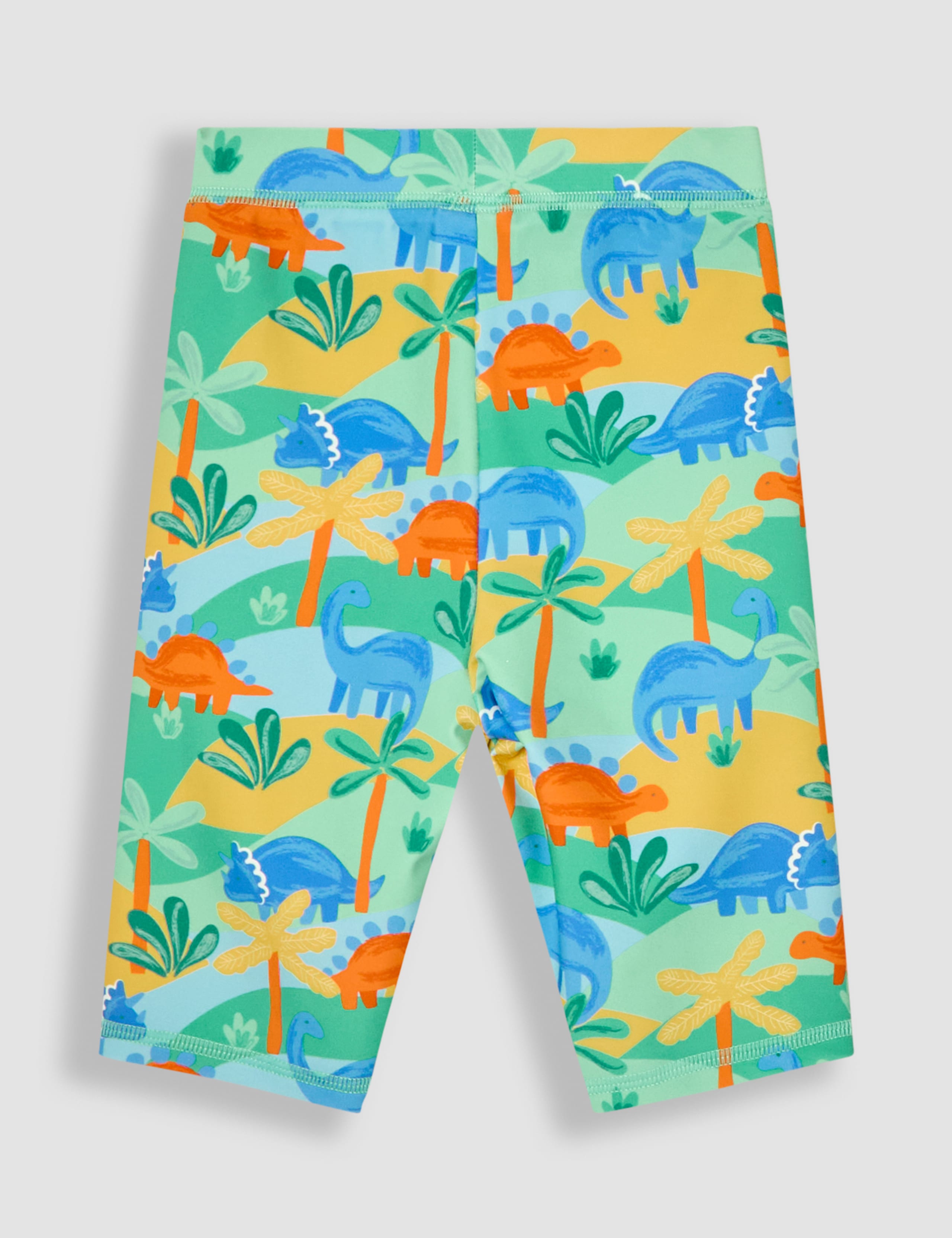2pc Dinosaur Swim Set (6 Mths - 6 Yrs) 3 of 5