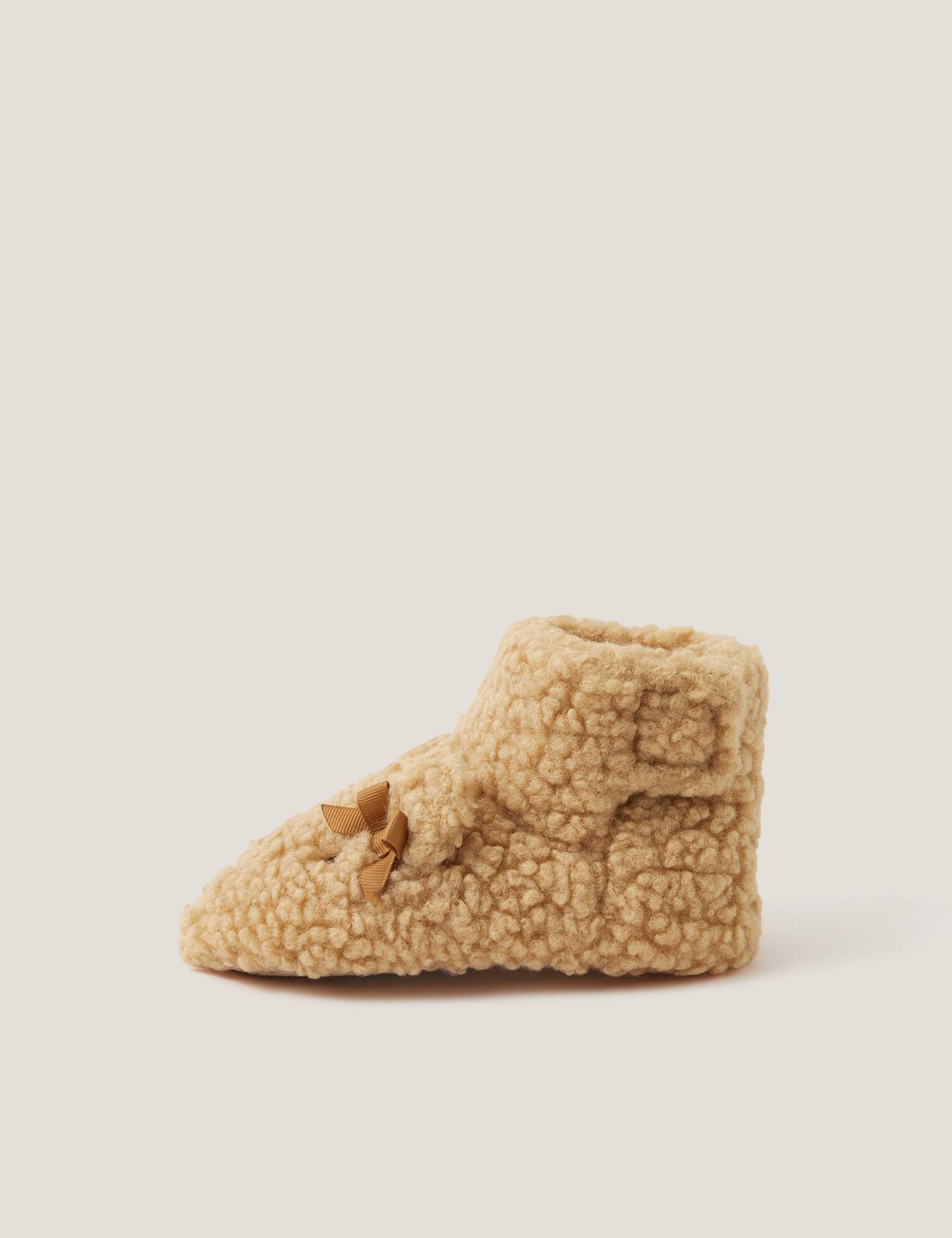 Kids' Slipper Boots (7 Small-4 Large) 3 of 3