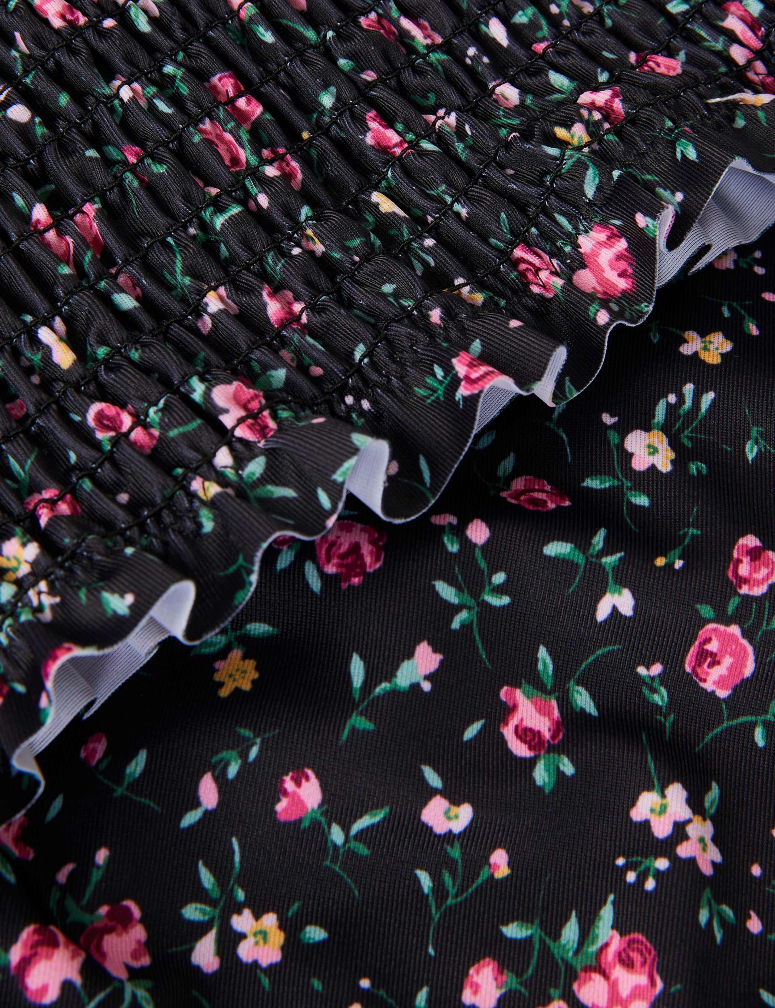 Ditsy Floral Bikini (7-15 Years) 3 of 3