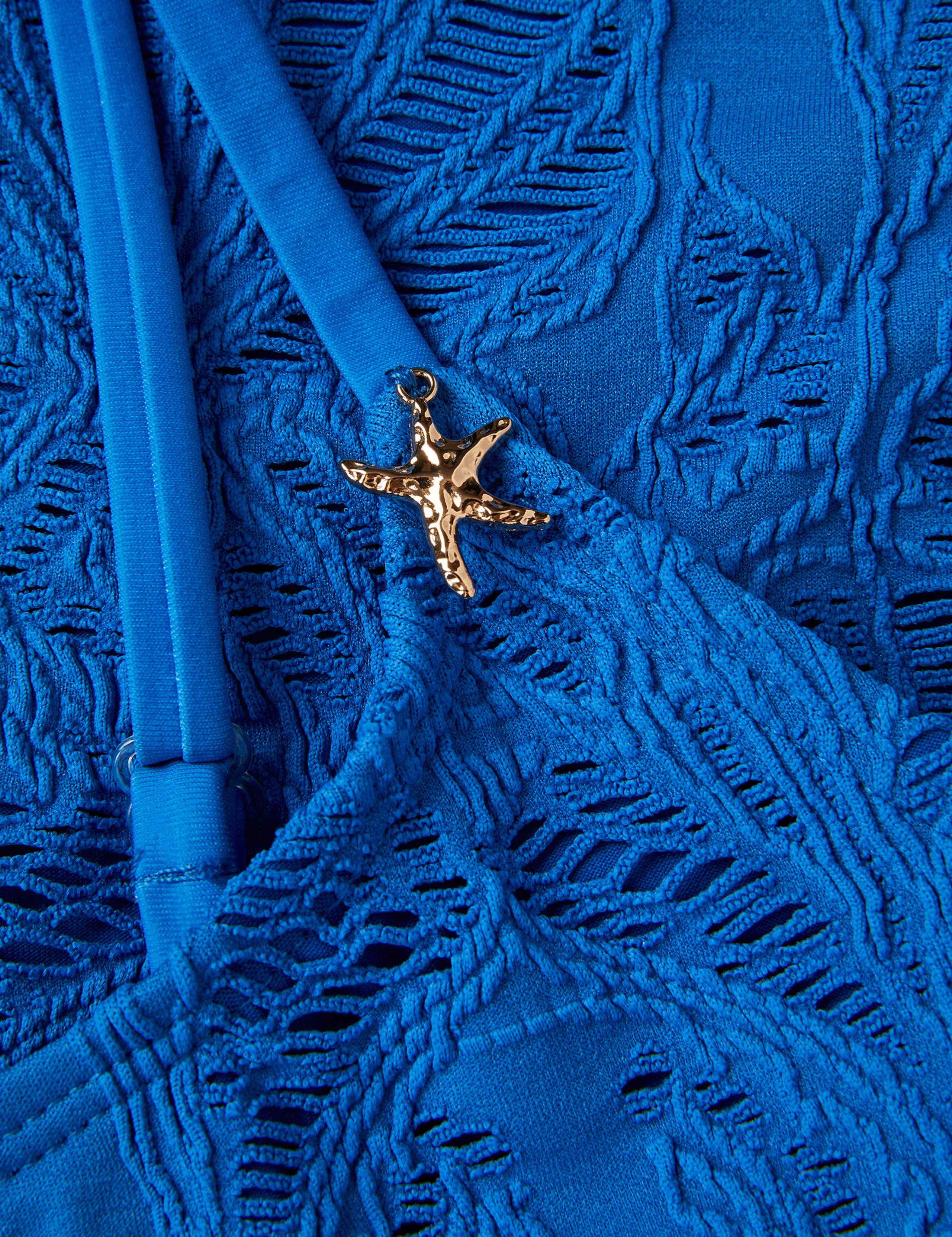 Textured Bikini (7-15 Years) 3 of 3