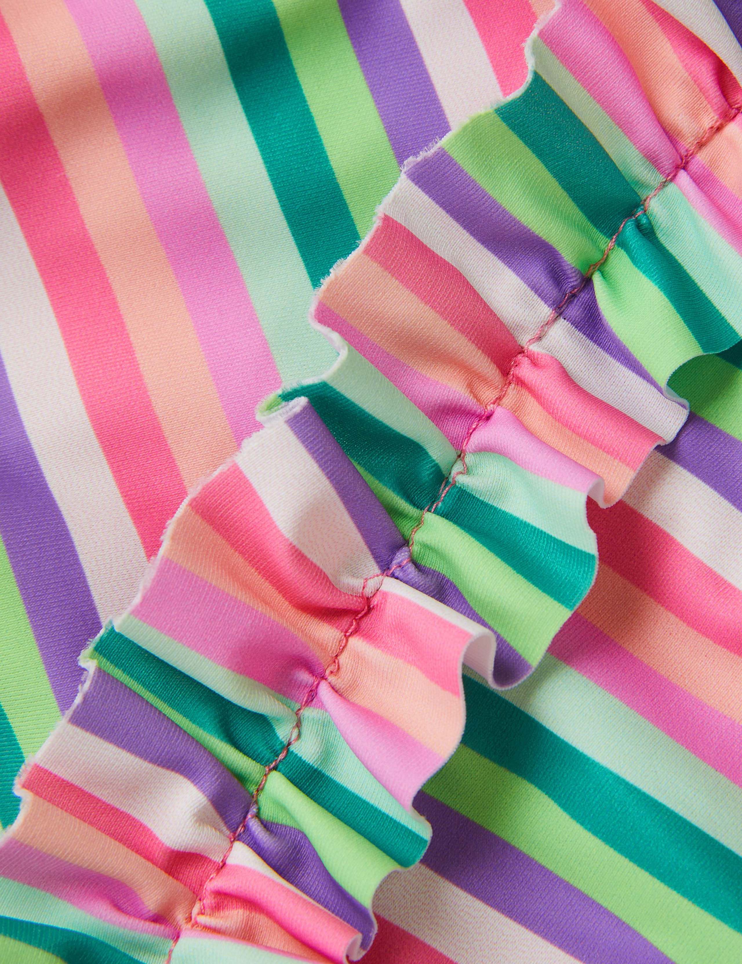 Striped Bikini (3-15 Years) 3 of 3