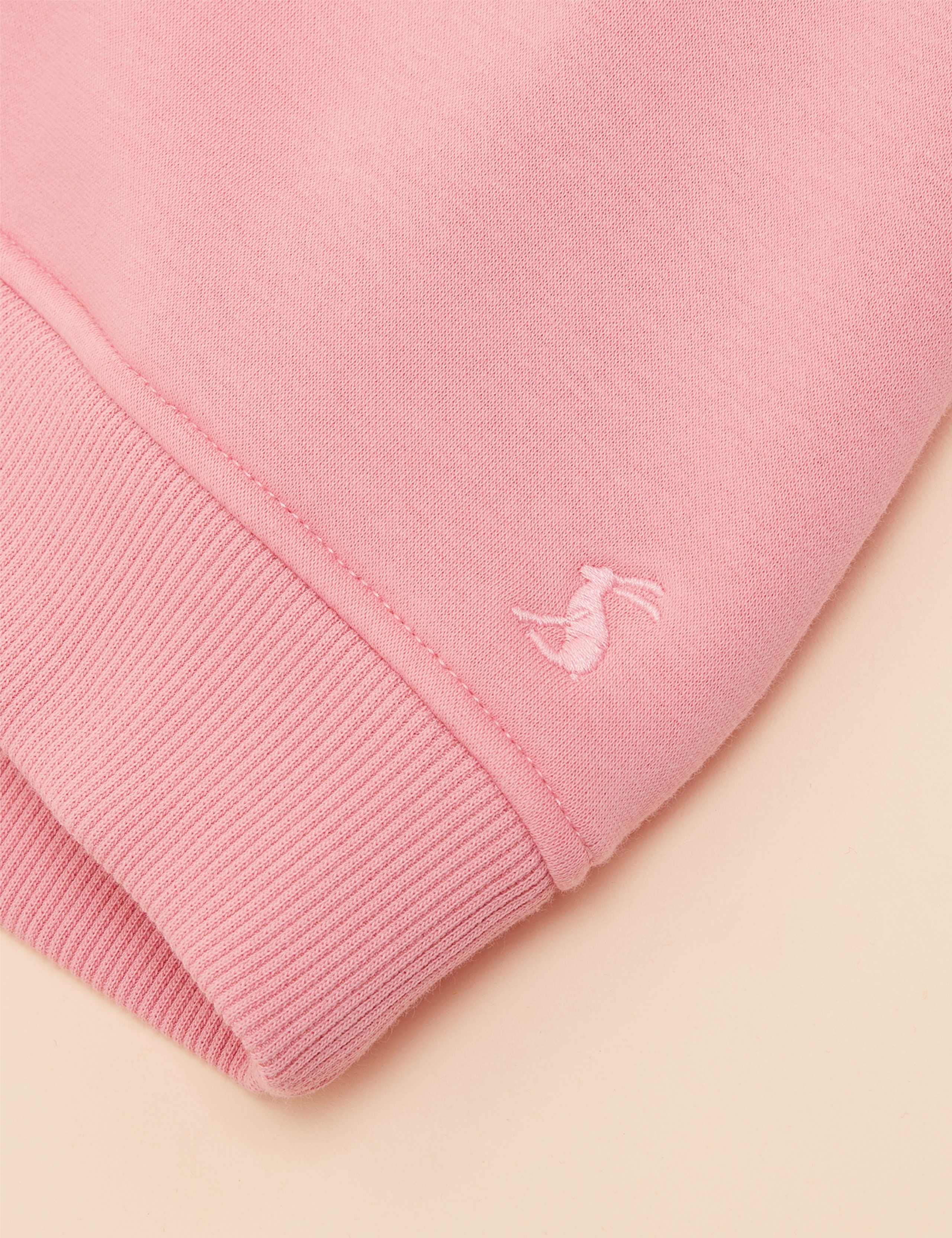 Jersey Fairy Sweatshirt (2-9 Yrs) 3 of 4