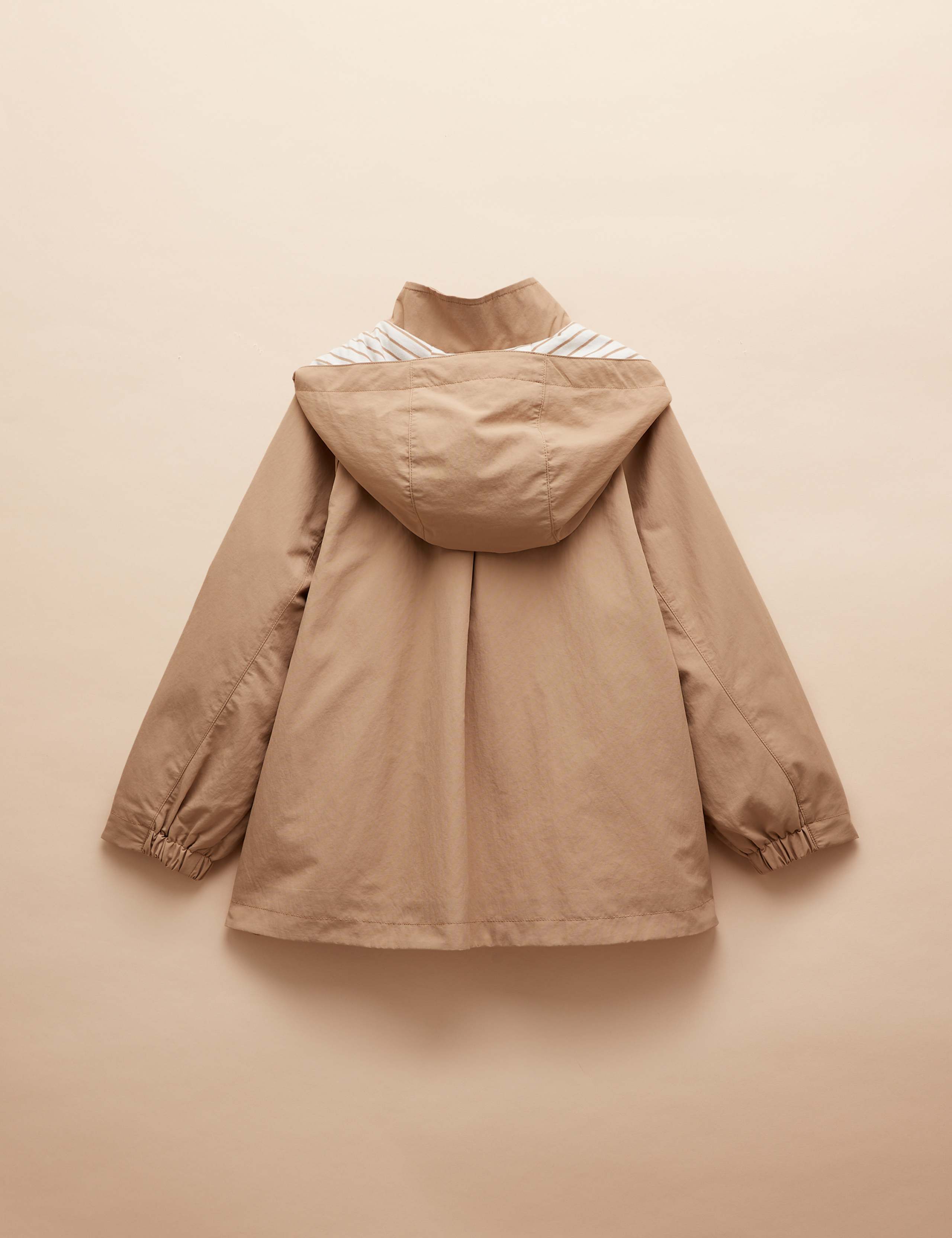 Showerproof Jacket (2-12 Yrs) 2 of 5