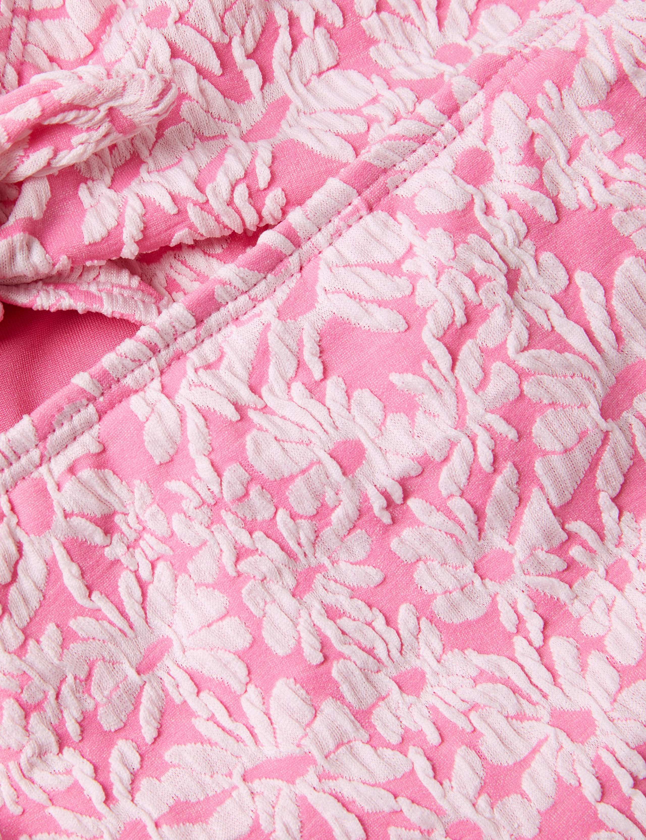 Tie Knot Bikini (7-15 Yrs) 2 of 3