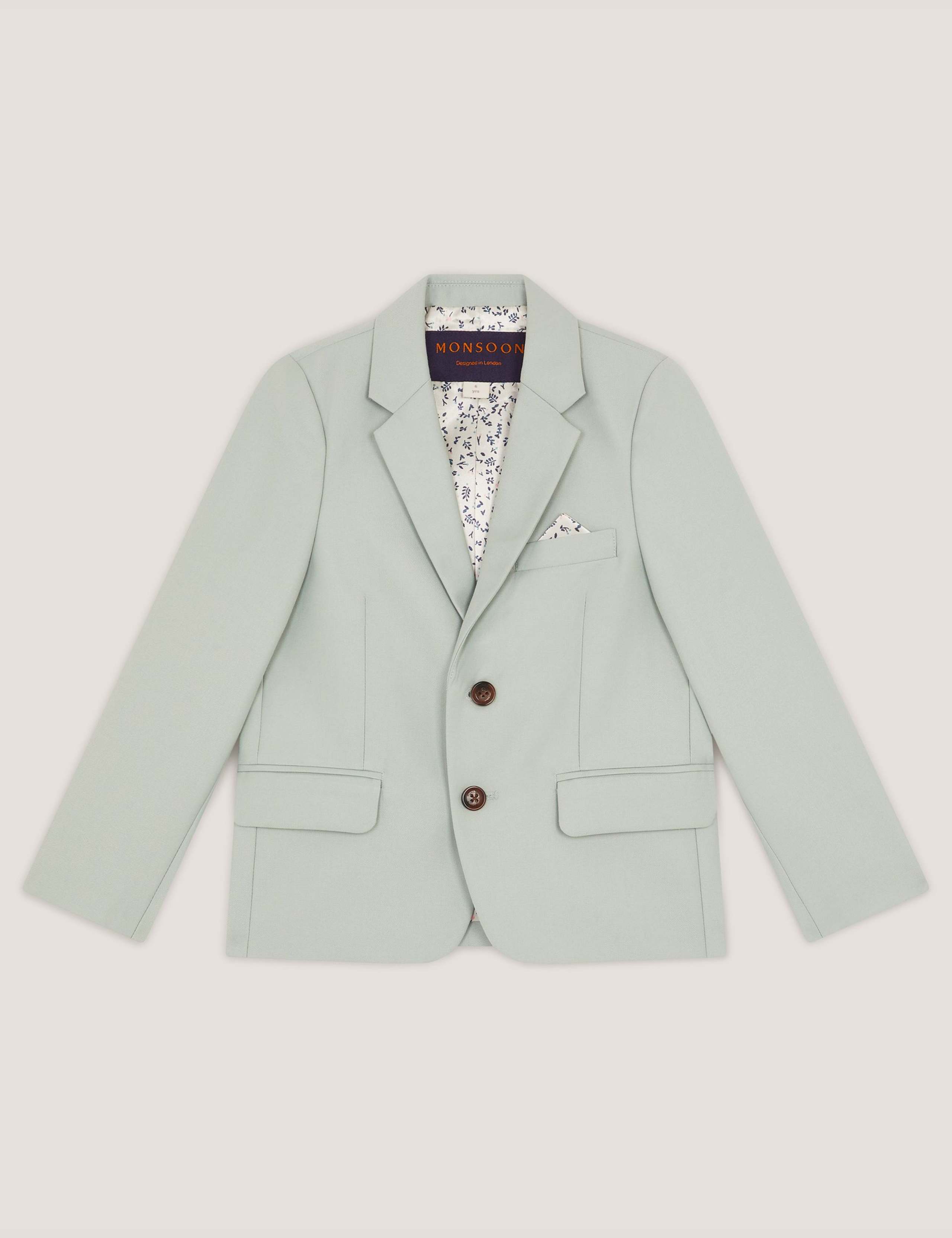 Suit Jacket (18 Months-13 Years) 2 of 4