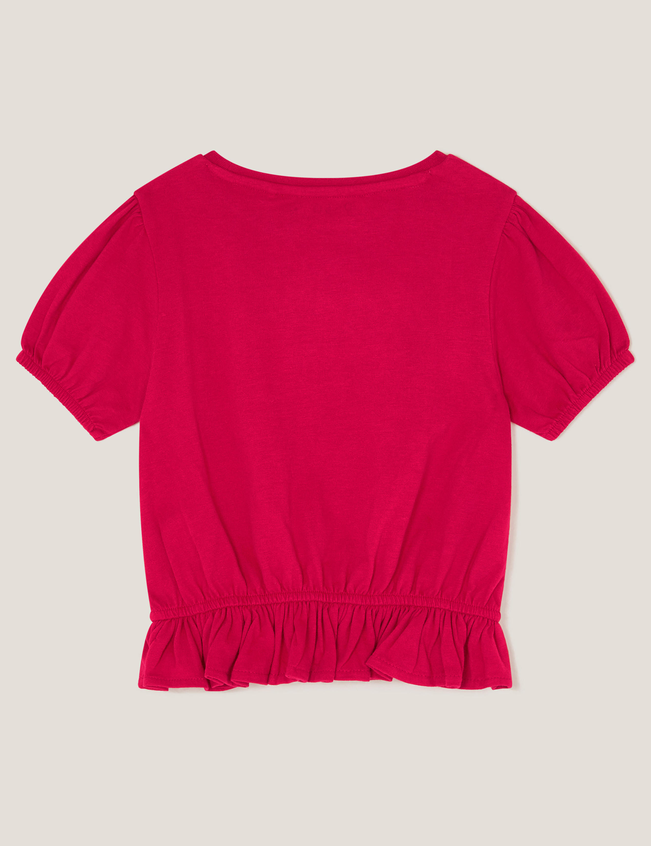 Pure Cotton You Are My Sunshine T-Shirt (3-13 Yrs) 3 of 3