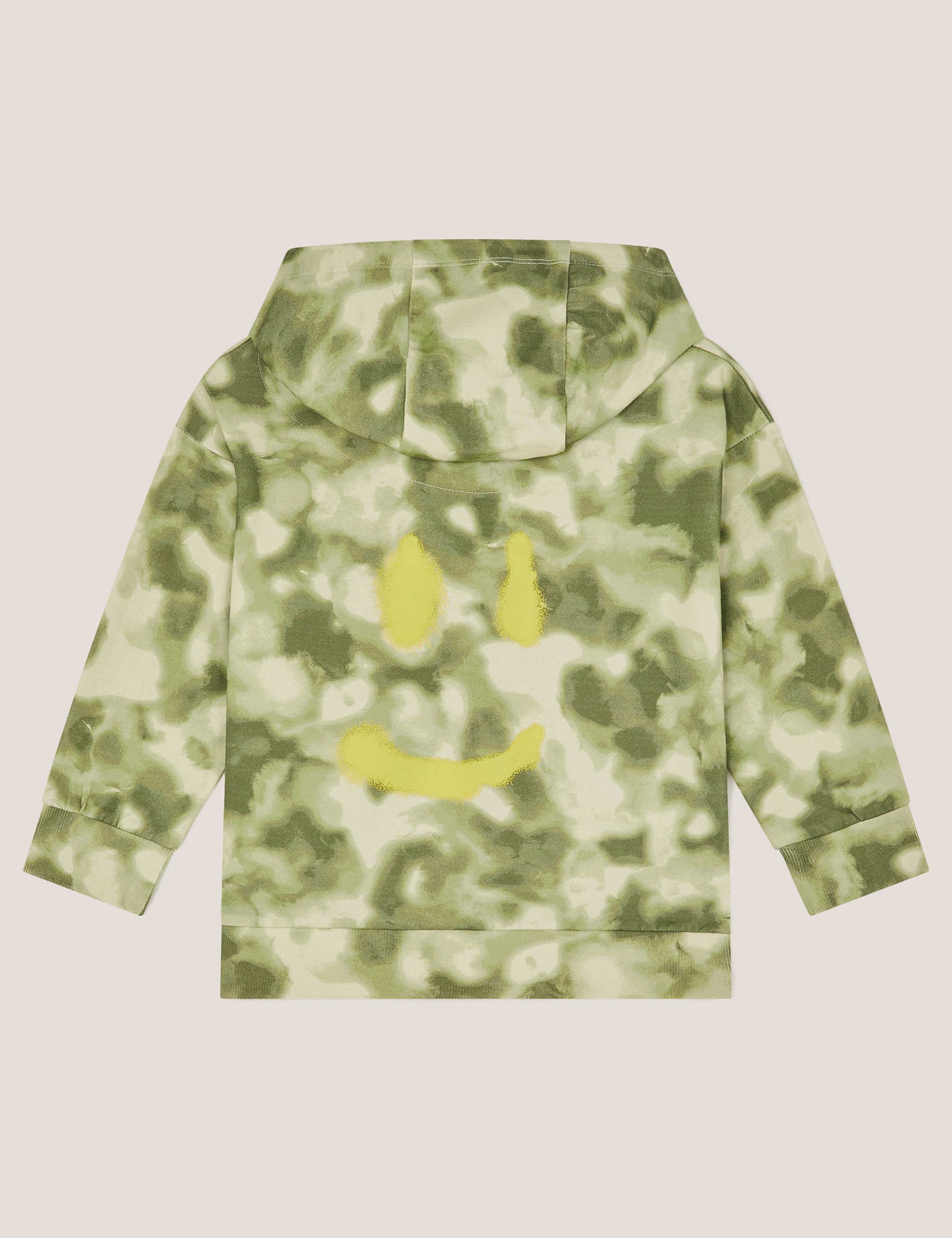 Tie Dye Hoodie (2-13 Yrs) 3 of 3