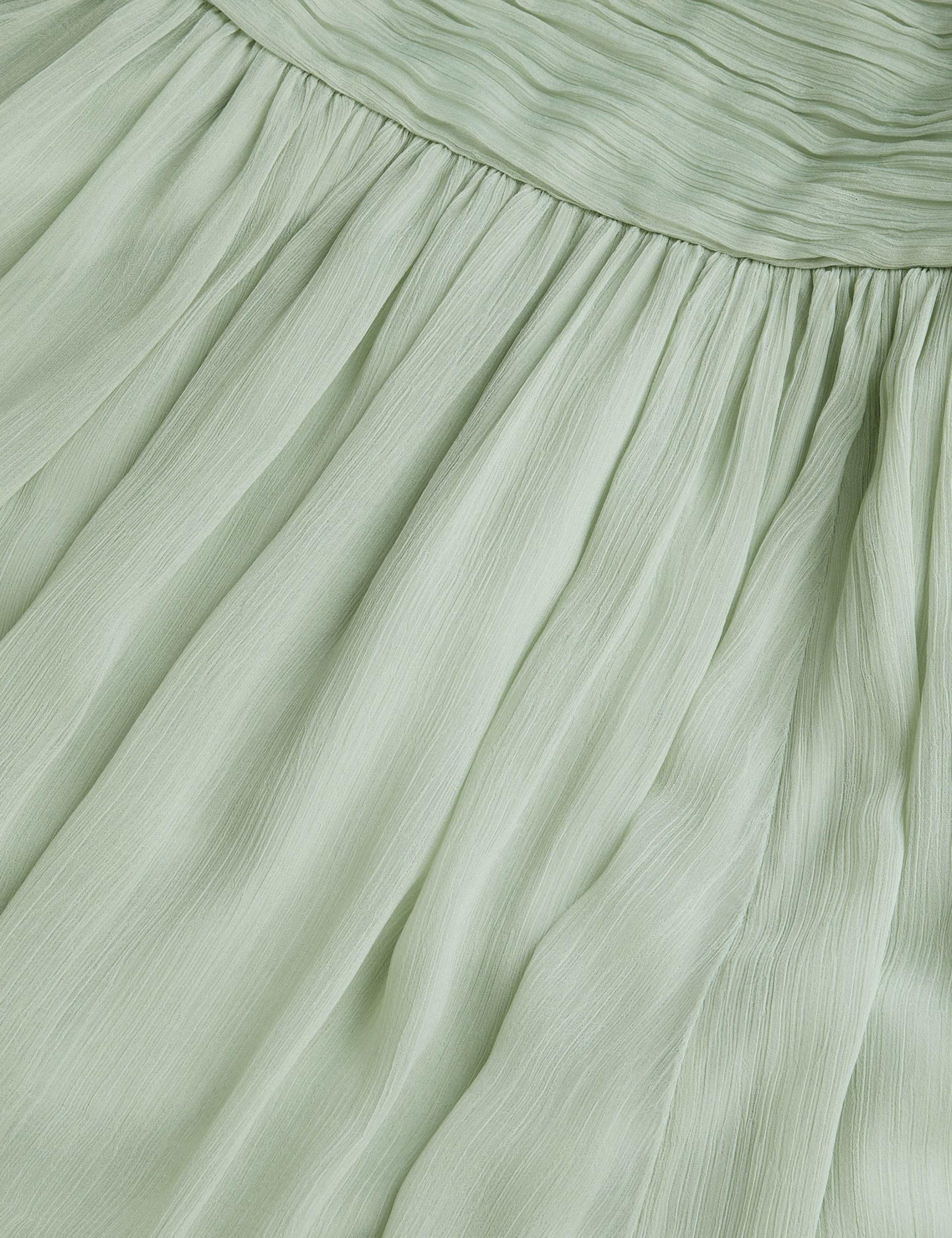 Chiffon Prom Dress (8-15 Years) 3 of 4