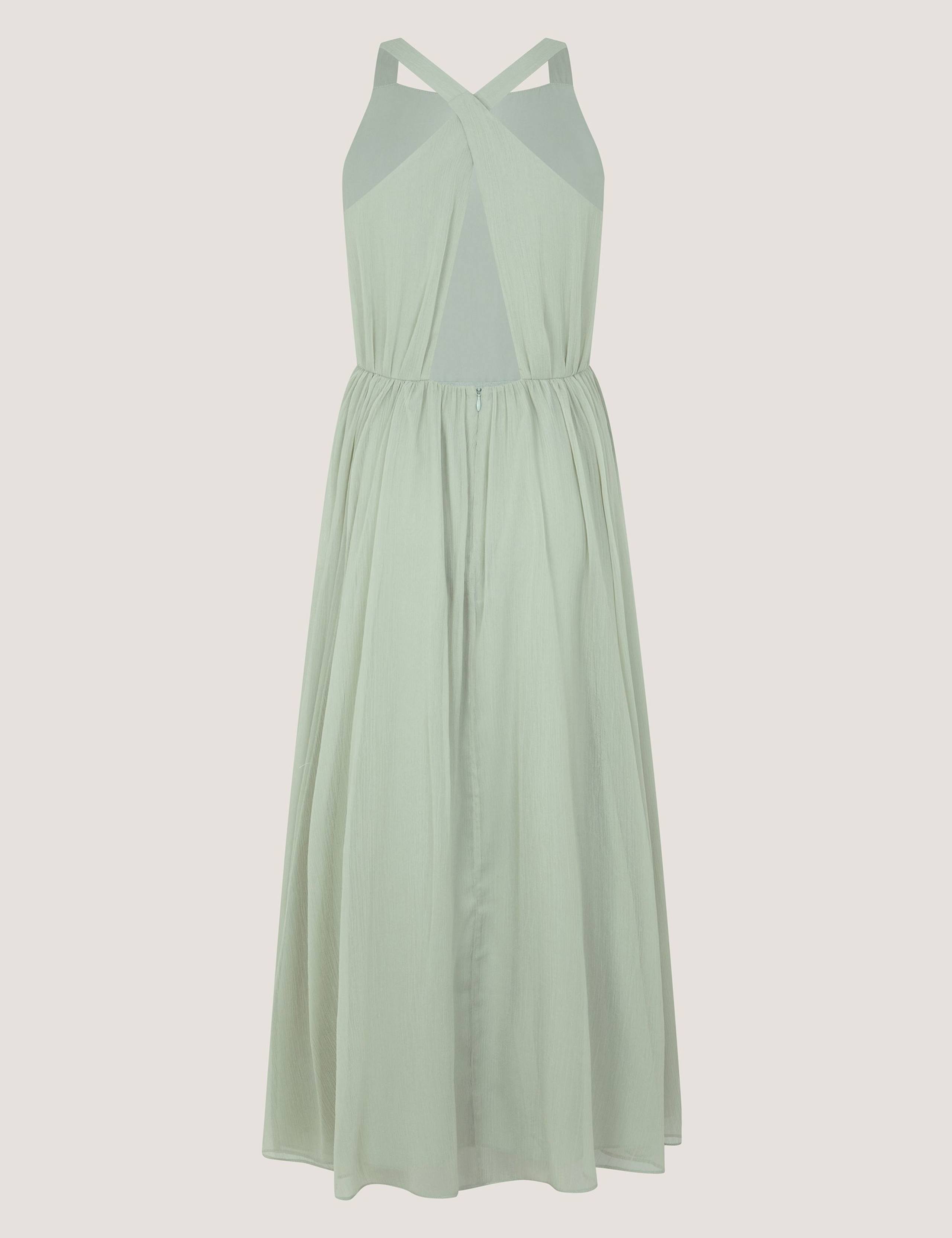 Chiffon Prom Dress (8-15 Yrs) 4 of 4