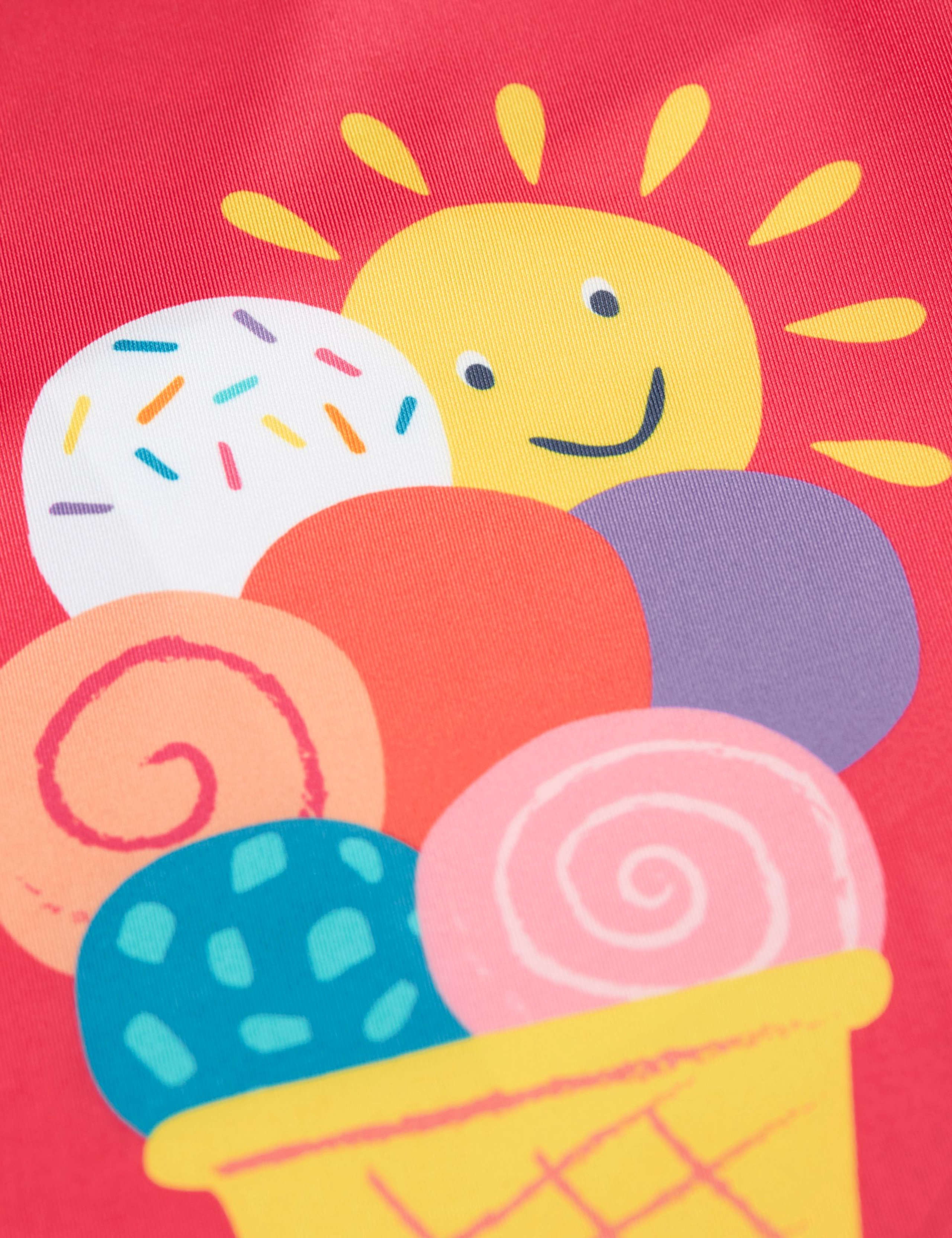 Printed All in One (0-4 Years) 3 of 5