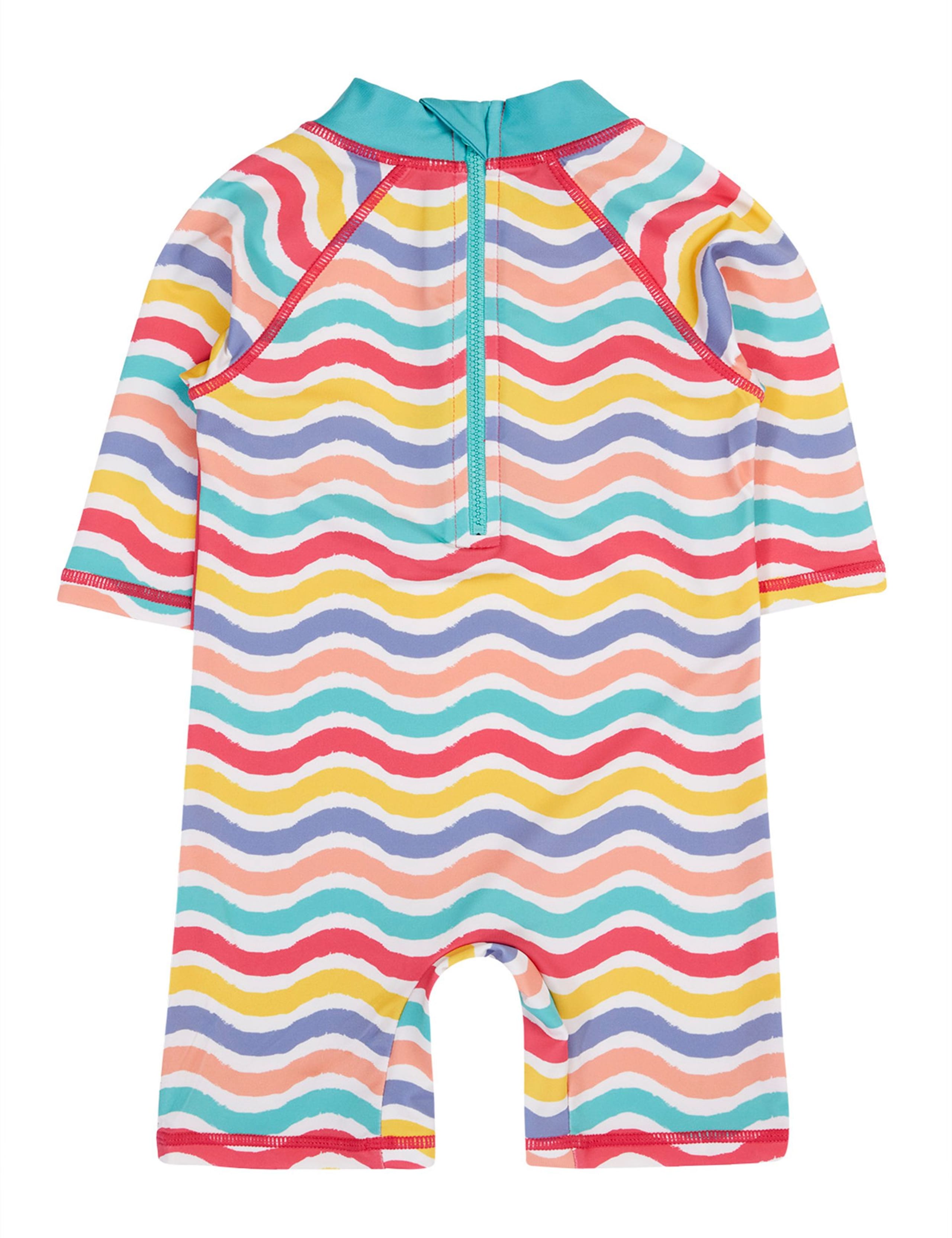 Printed All in One (0-4 Years) 4 of 5