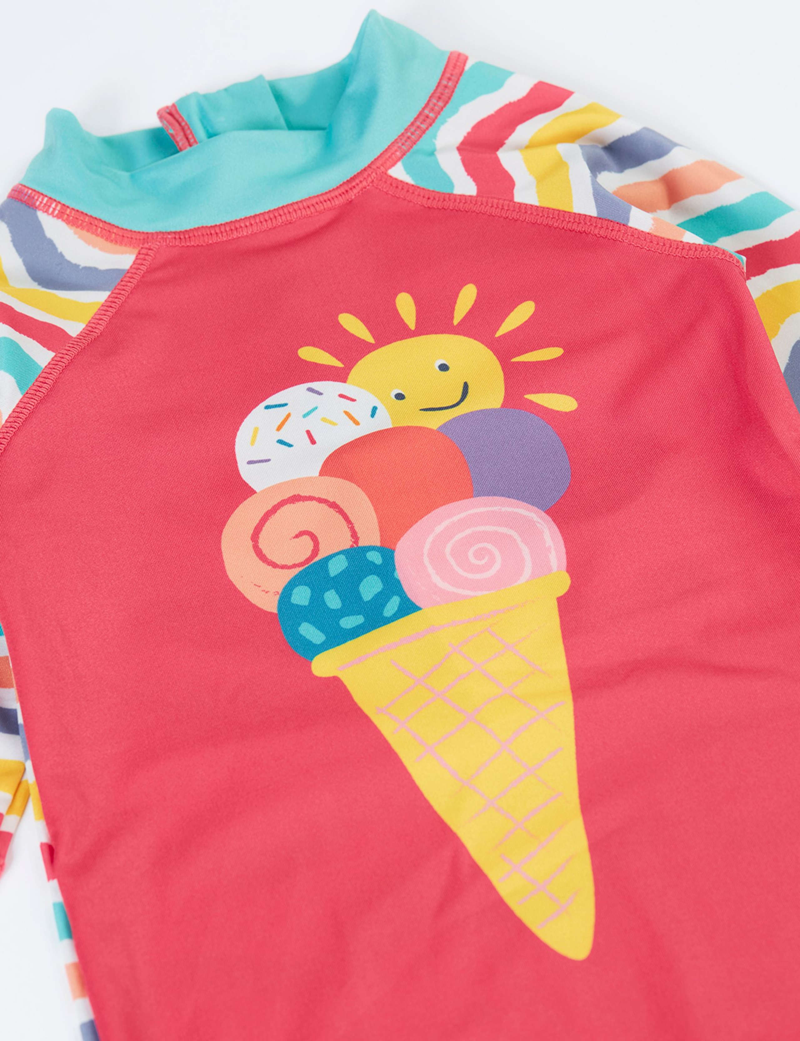 Printed All in One (0-4 Years) 5 of 5