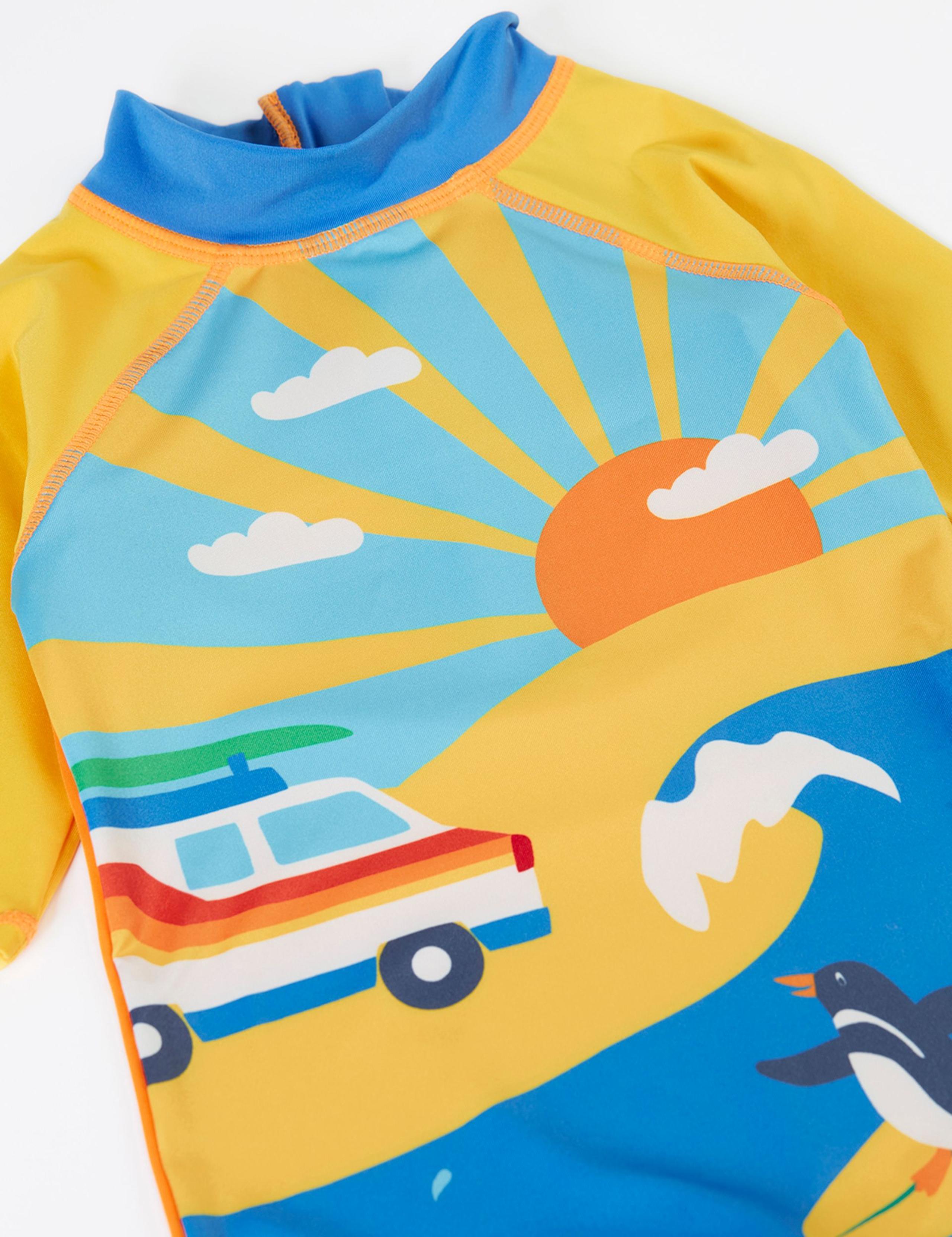 Printed All in One (0-4 Yrs) 2 of 4