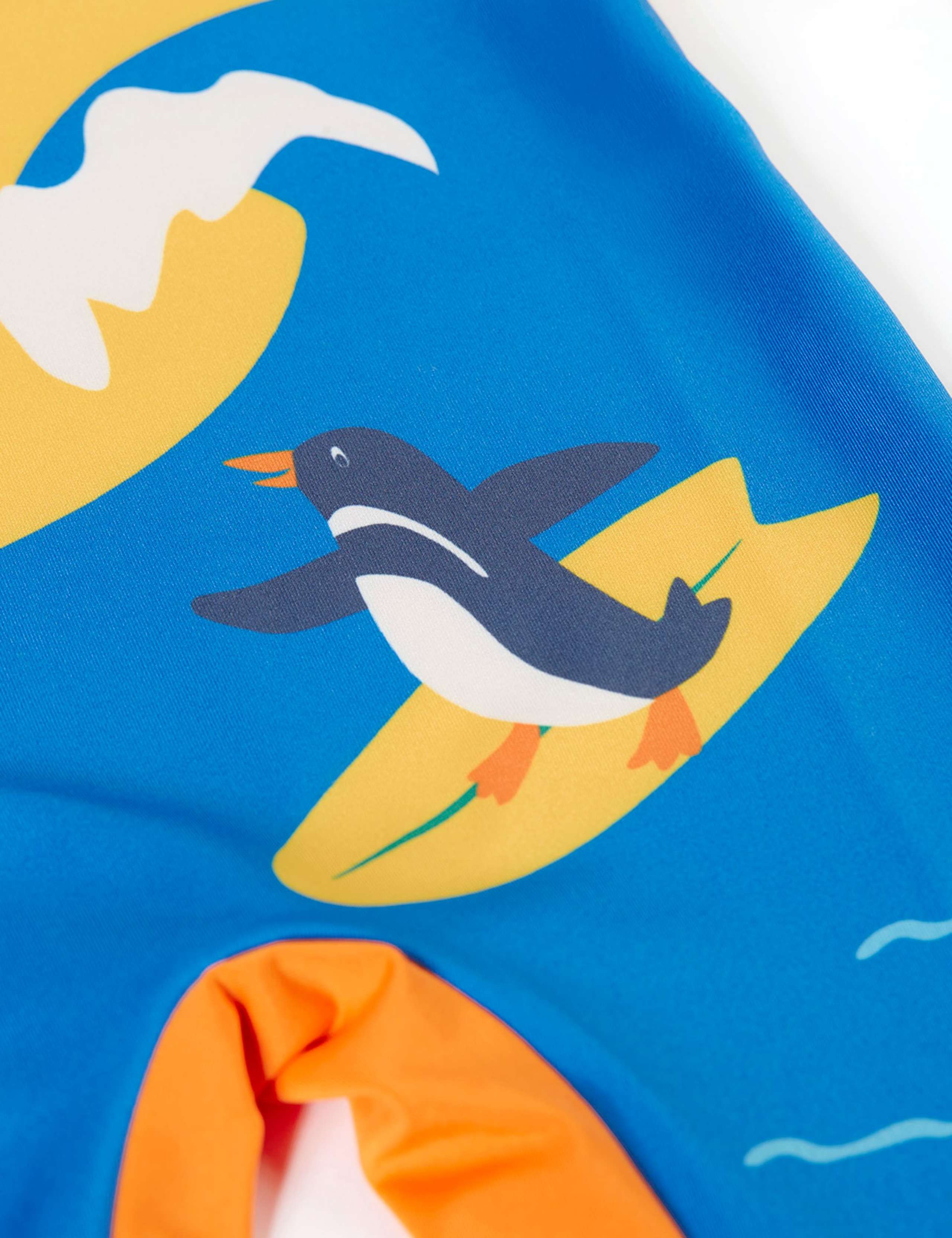 Printed All in One (0-4 Yrs) 3 of 4