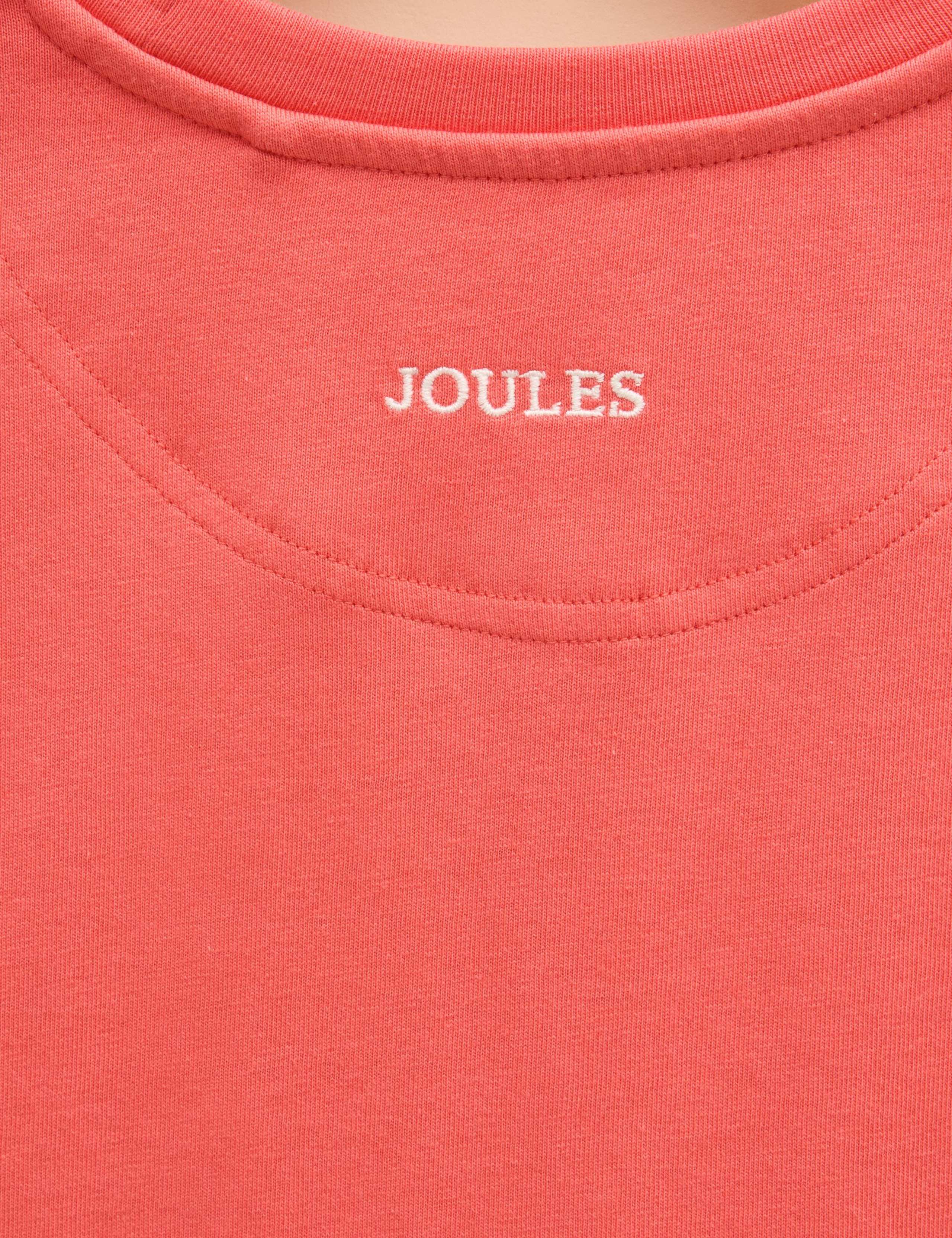 3 Pack Pure Cotton Plain & Striped T-Shirts (1-12 Yrs) 3 of 12