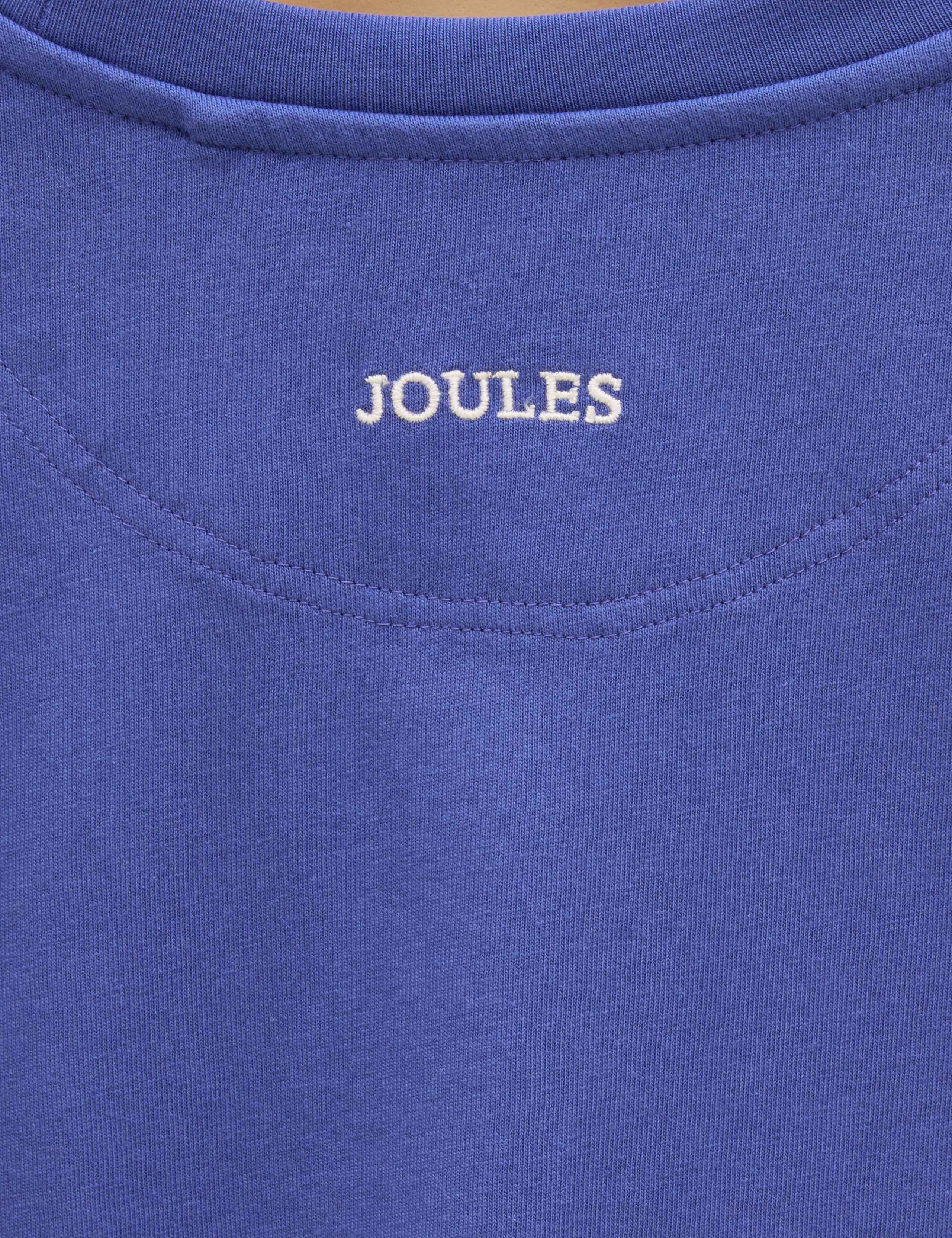 3 Pack Pure Cotton Plain & Striped T-Shirts (1-12 Yrs) 7 of 12