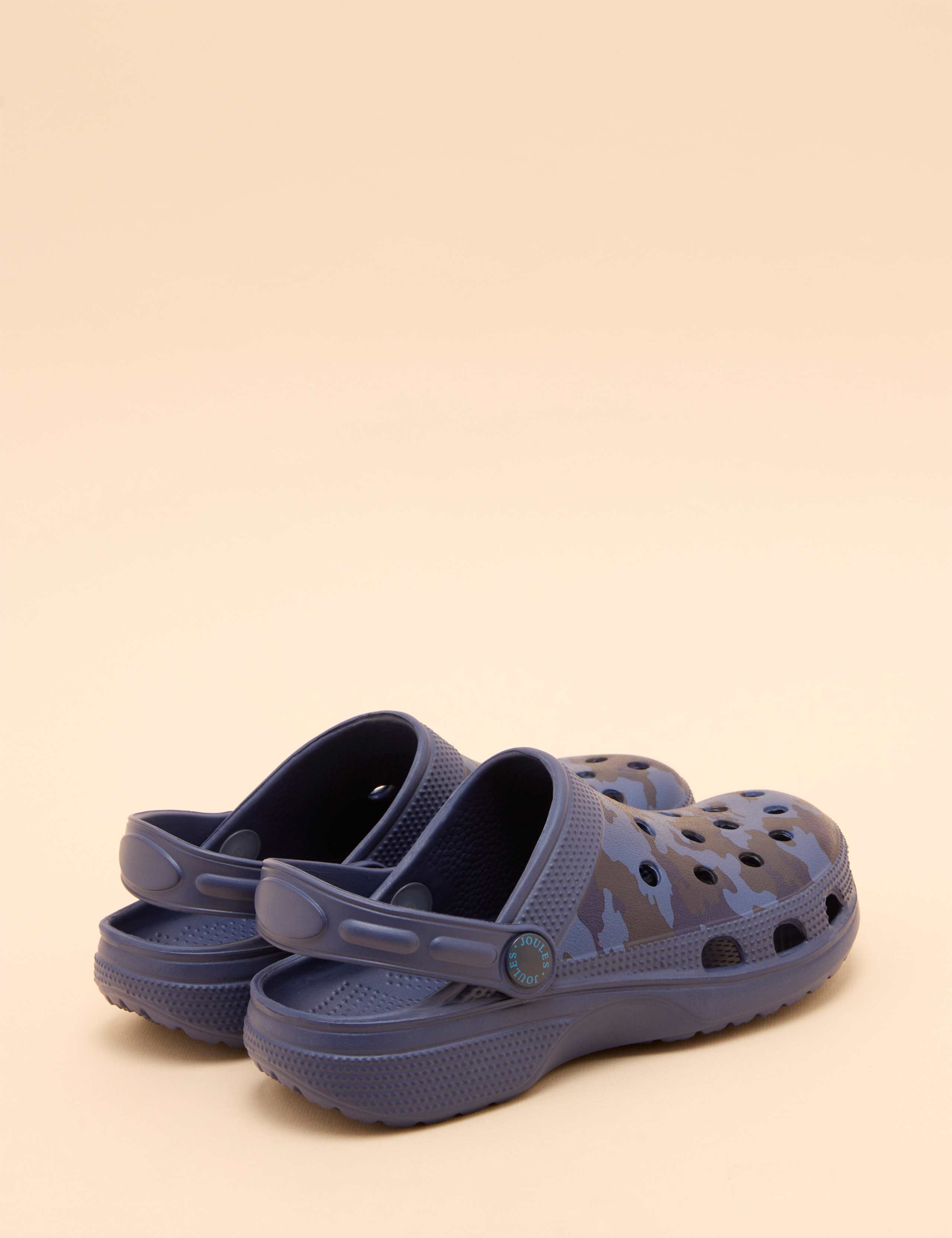 Kids' Slip-On Clogs (1 Small - 13 Small) 3 of 5