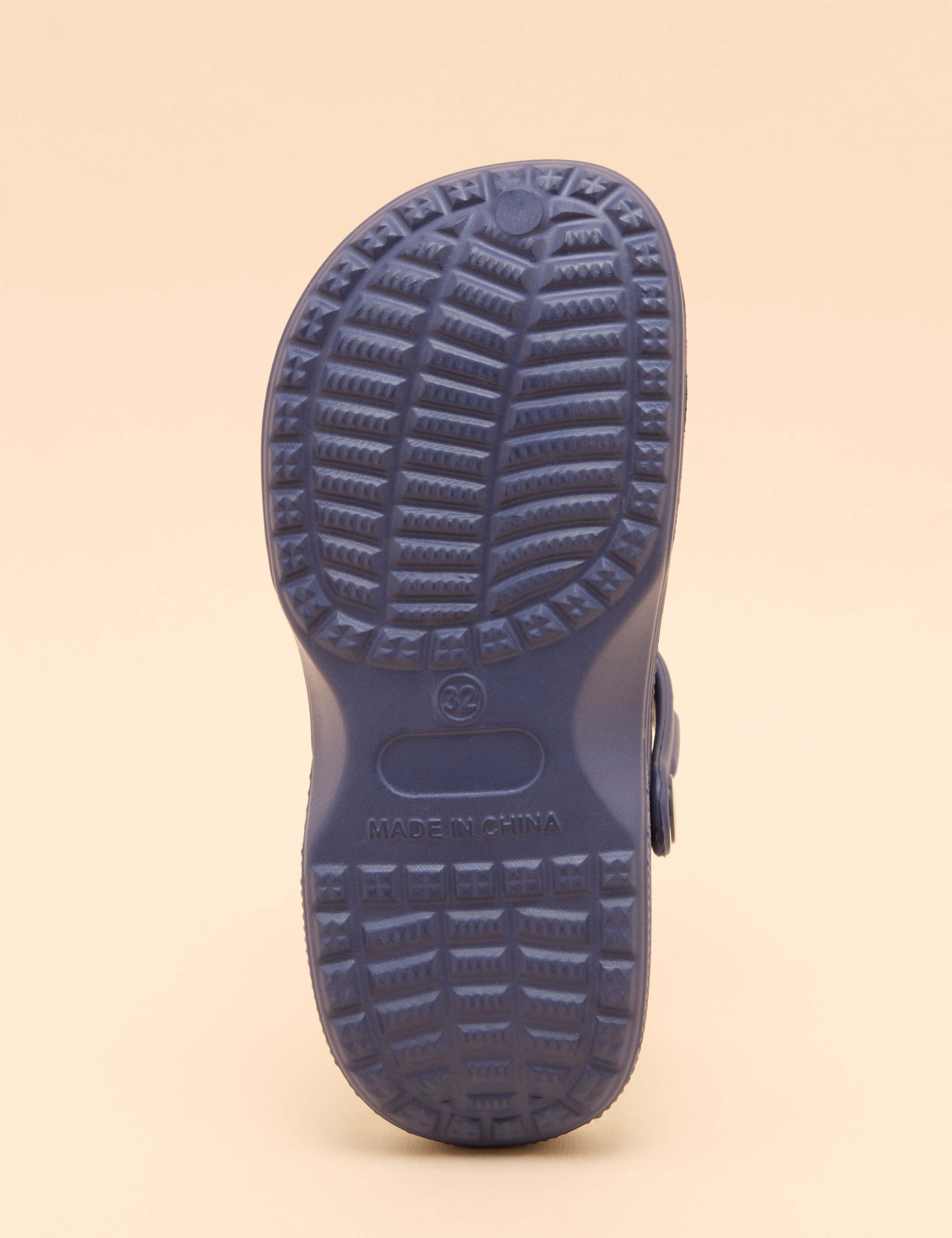 Kids' Slip-On Clogs (1 Small - 13 Small) 4 of 5