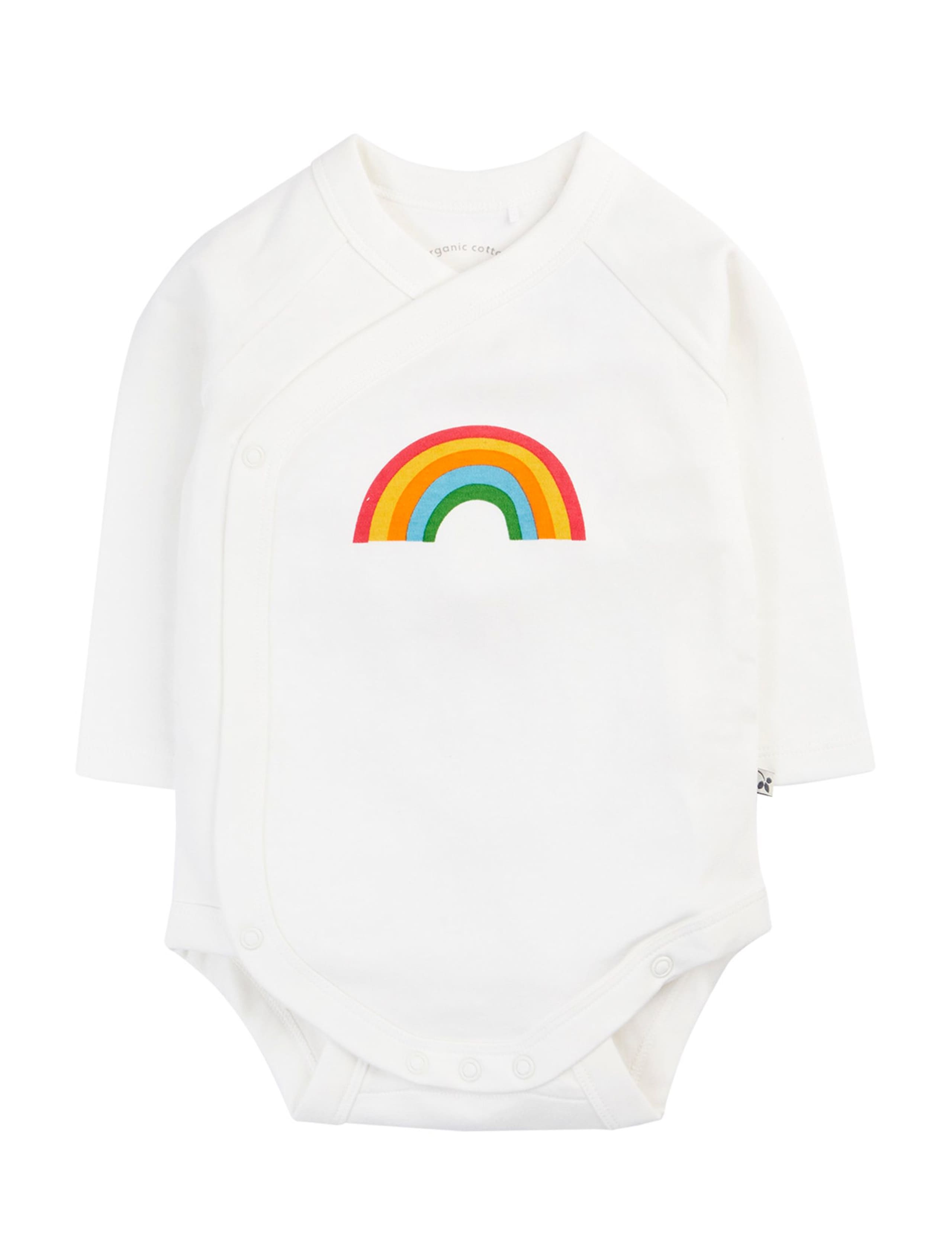 2 Piece Cotton Rich Top & Bottom Outfit (0-24 Months) 2 of 4