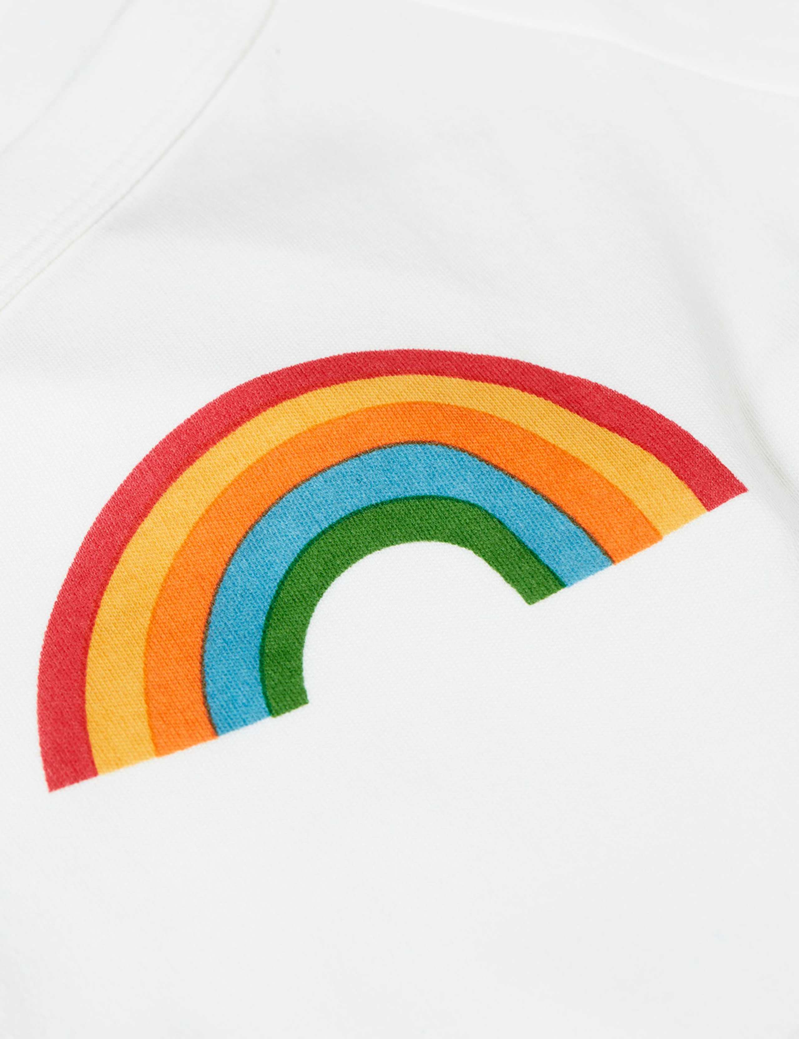 2 Piece Cotton Rich Top & Bottom Outfit (0-24 Mths) 3 of 4