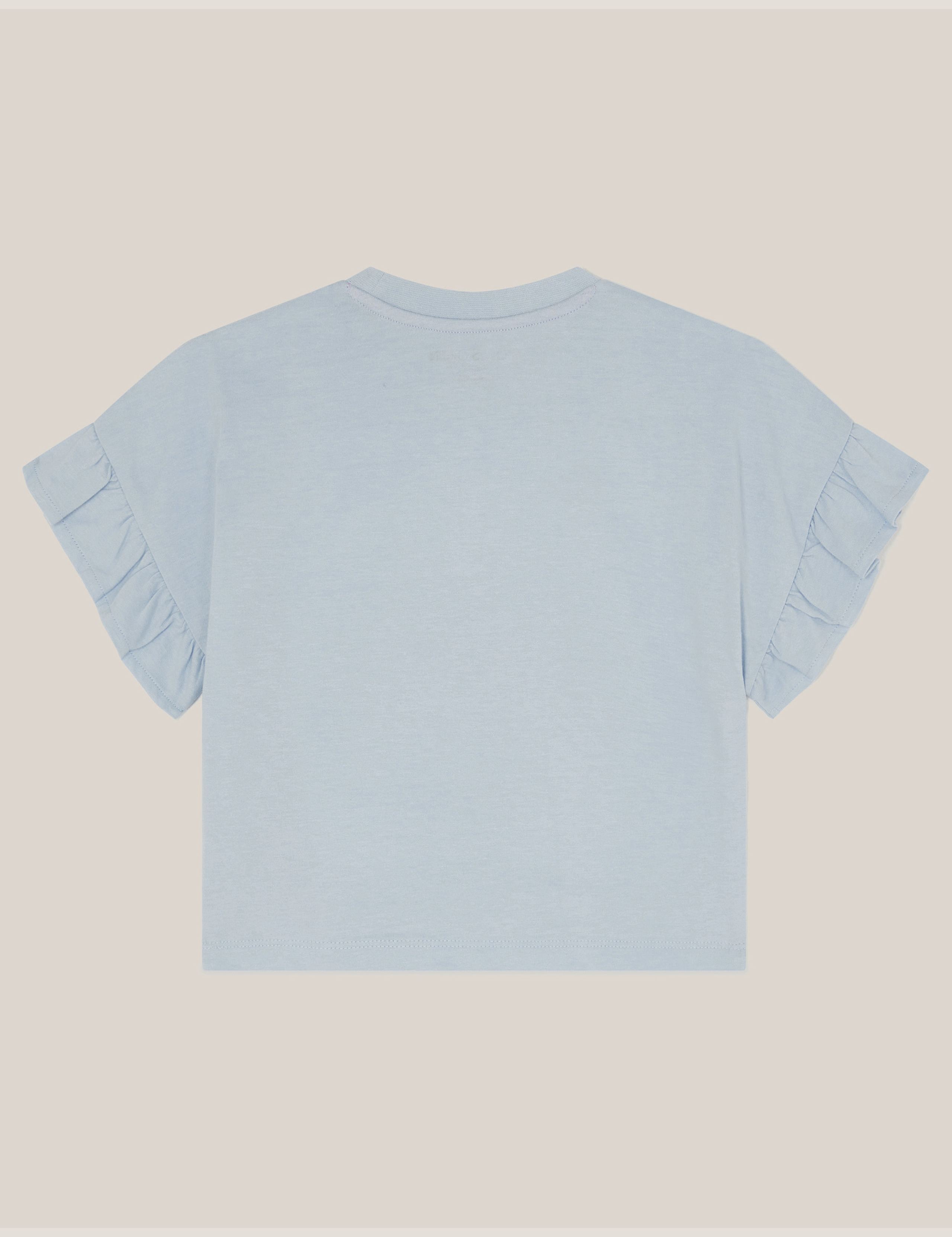 Pure Cotton The Bright Side T-Shirt (3-13 Yrs) 2 of 3
