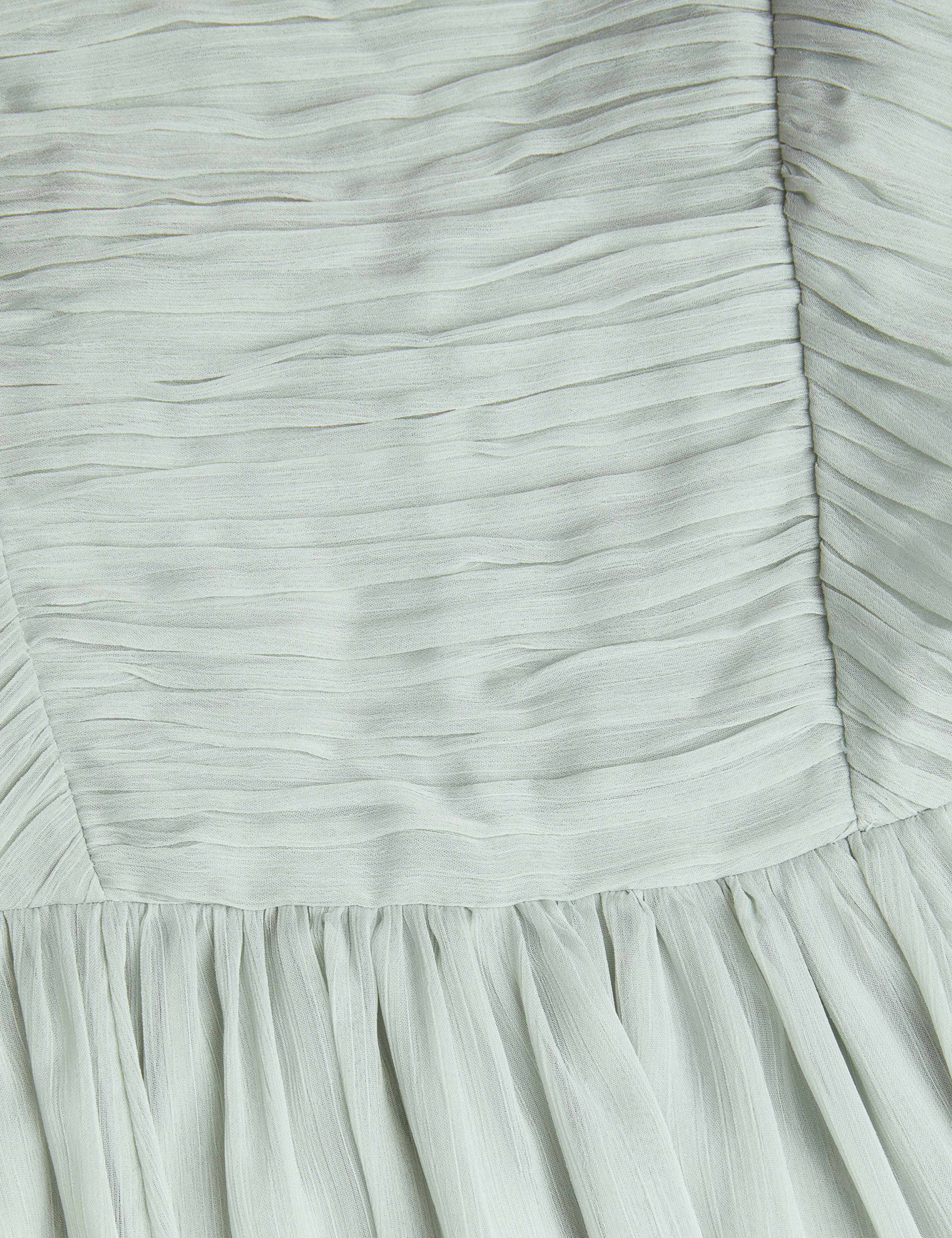Maxi Dress (8-15 Yrs) 2 of 3