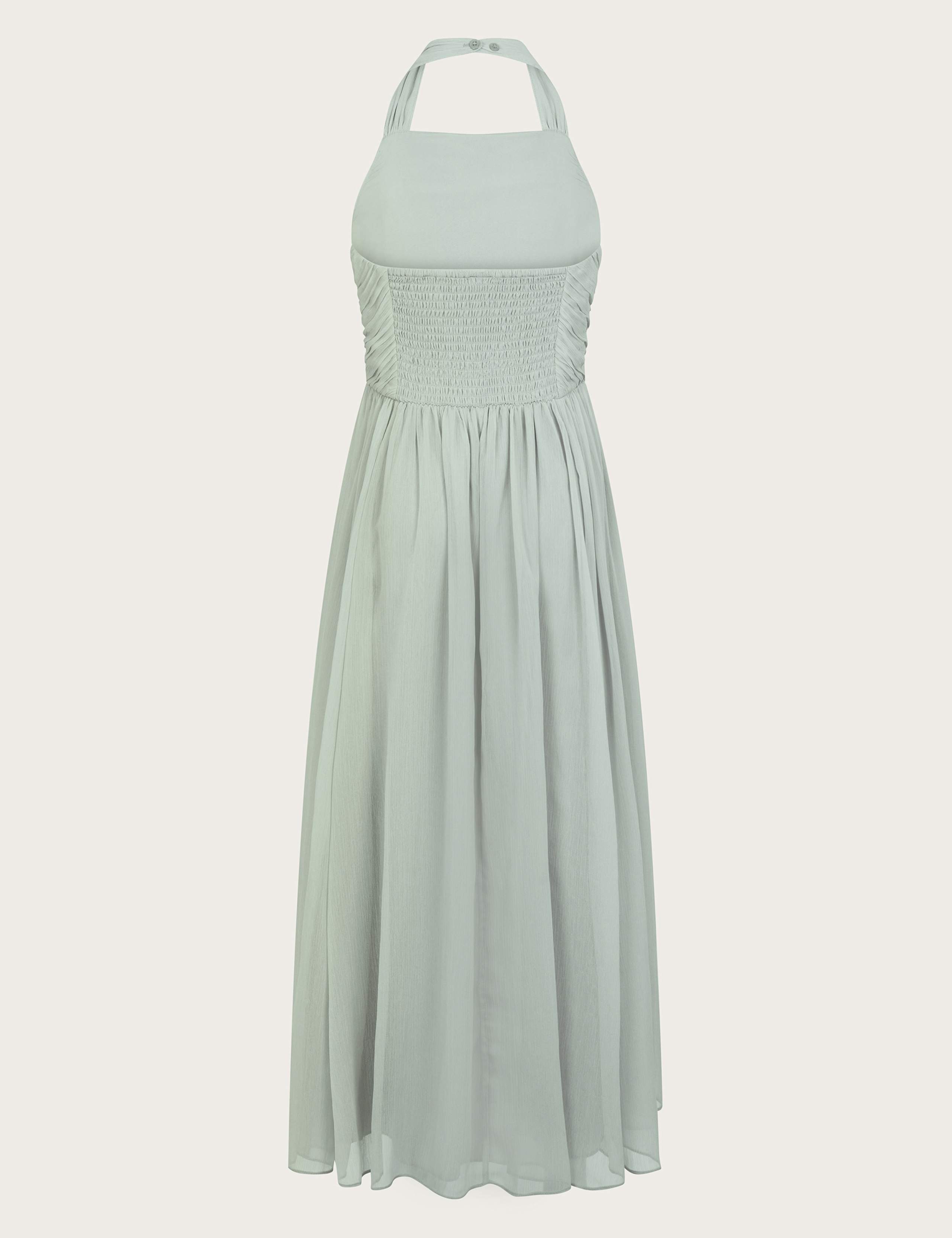 Maxi Dress (8-15 Yrs) 3 of 3