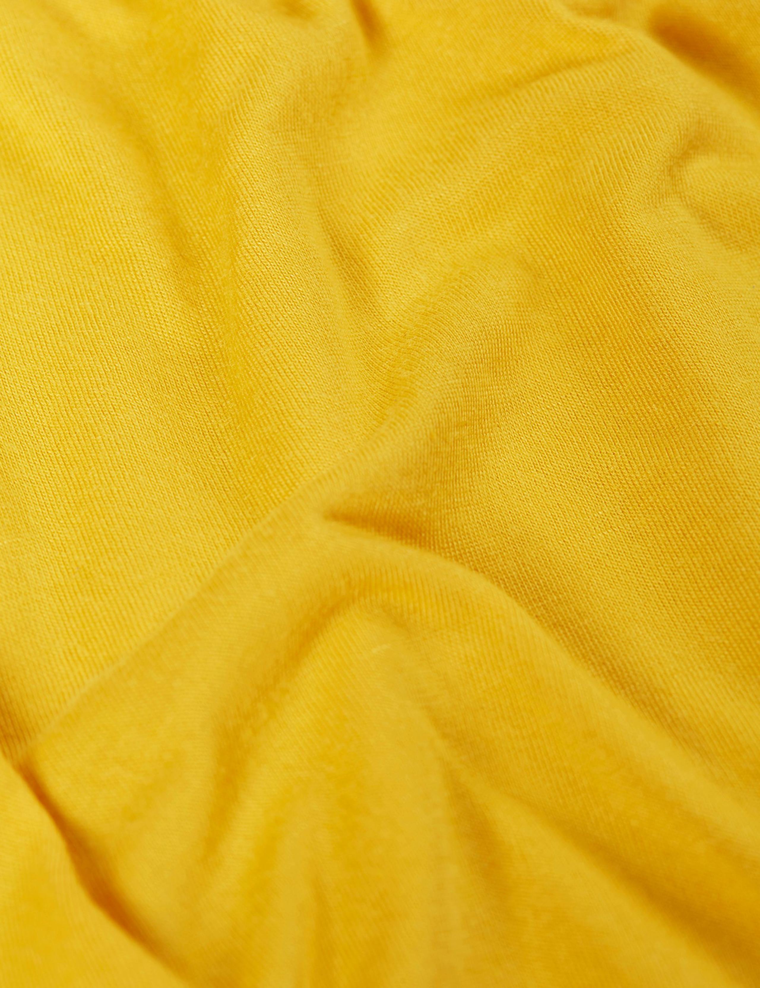 Duck Print Hooded Fleece Lined Raincoat (1-10 Years) 4 of 6