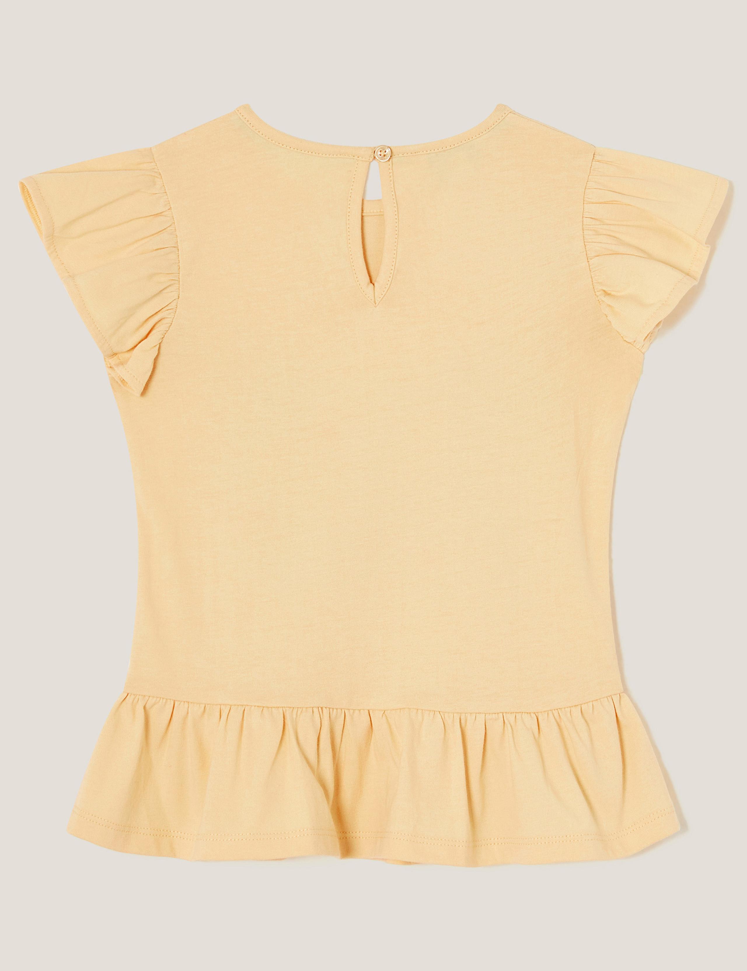 Butterfly T-Shirt (3-15 Yrs) 2 of 3