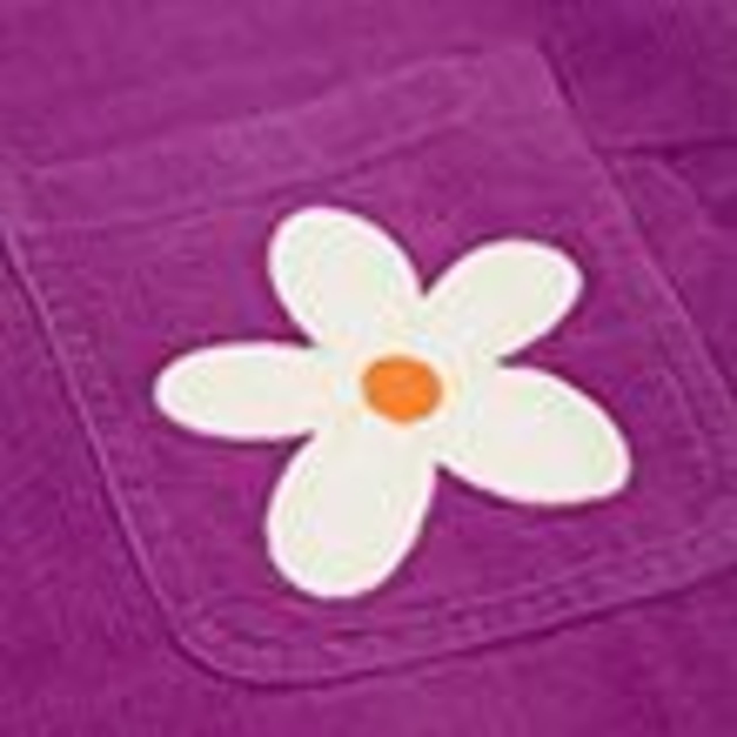 Cord Appliqué Pinafore Dress (2-12 Years) 6 of 6