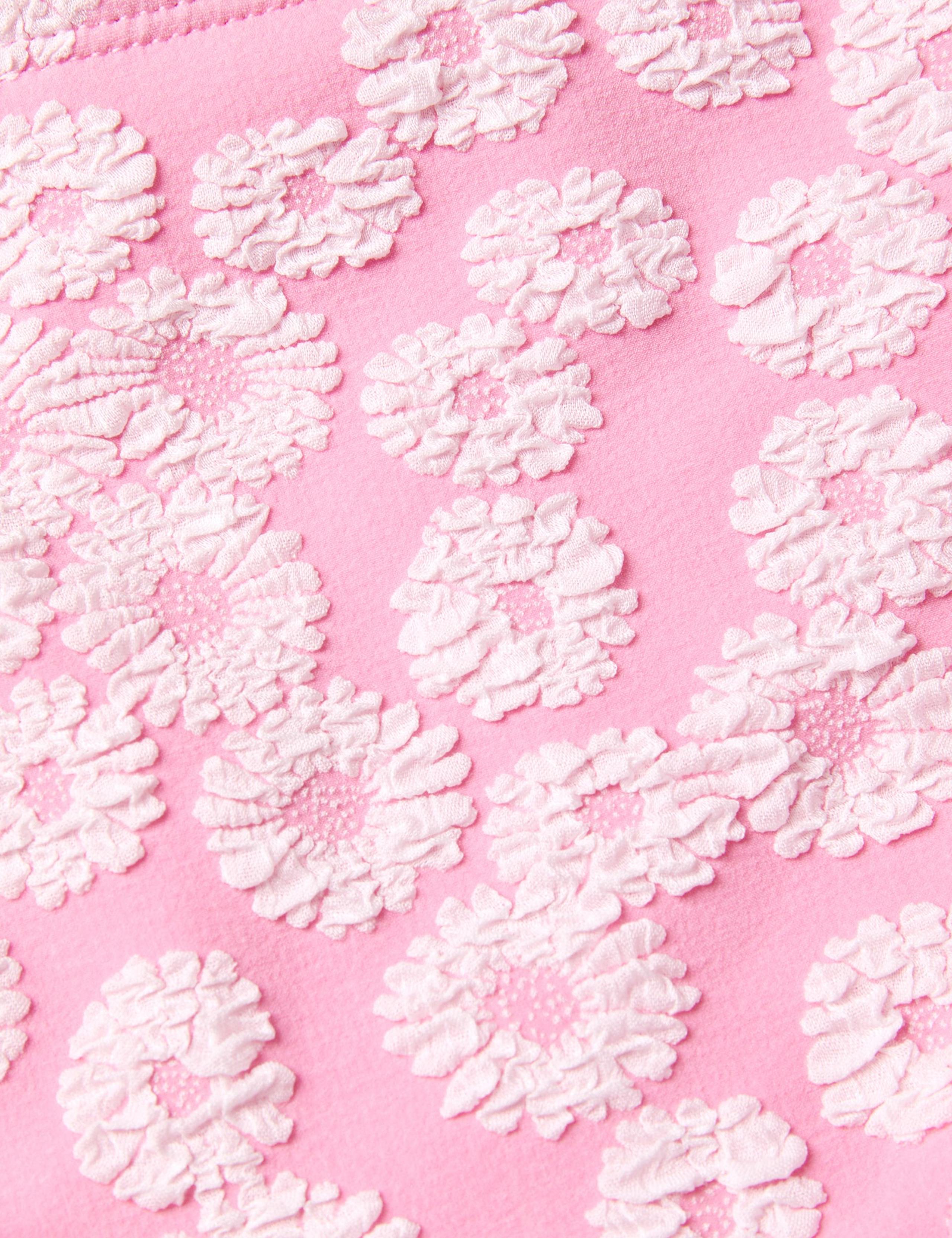 Floral Swimsuit (3-15 Yrs) 3 of 3