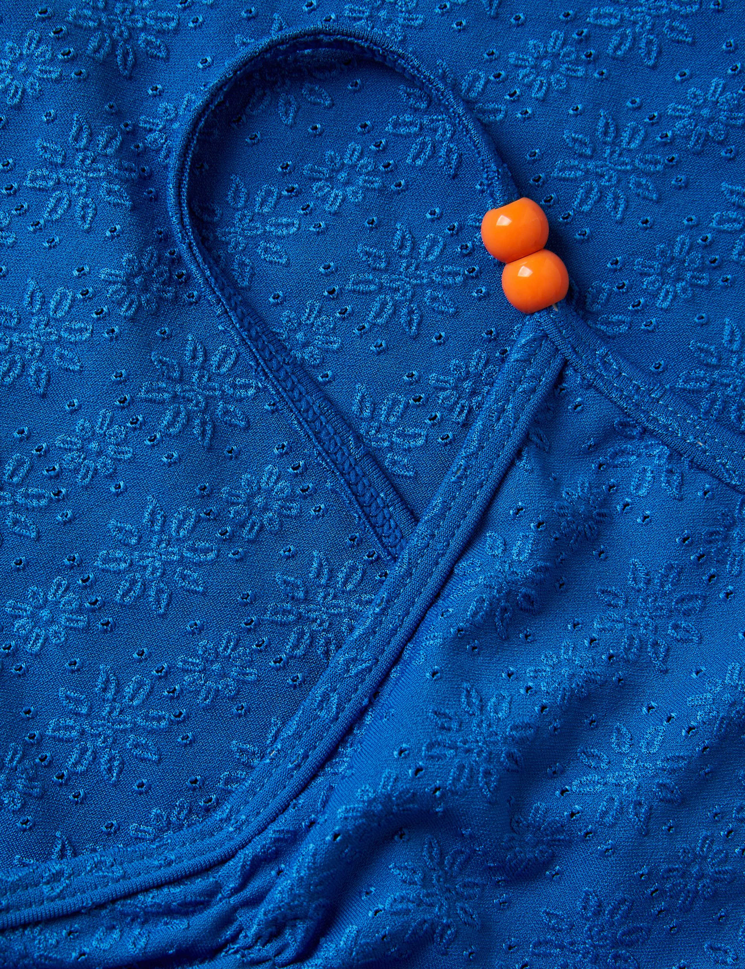 Broderie Swimsuit (7-15 Years) 3 of 3