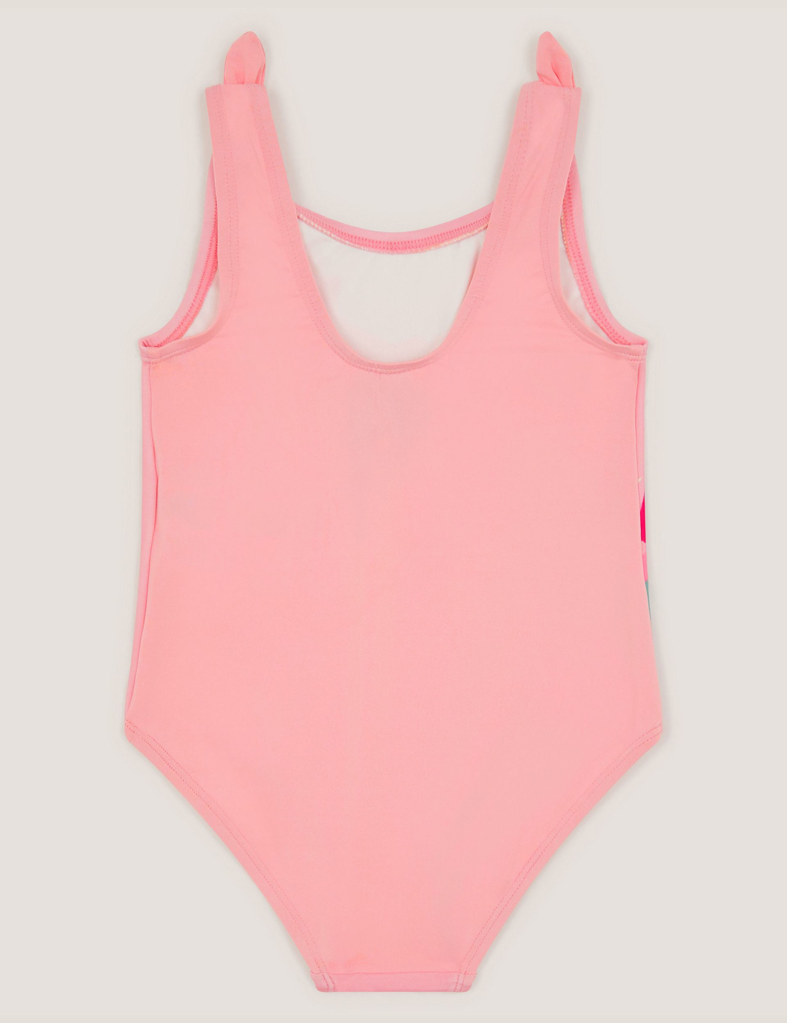 Unicorn Swimsuit (3-13 Years) 2 of 2