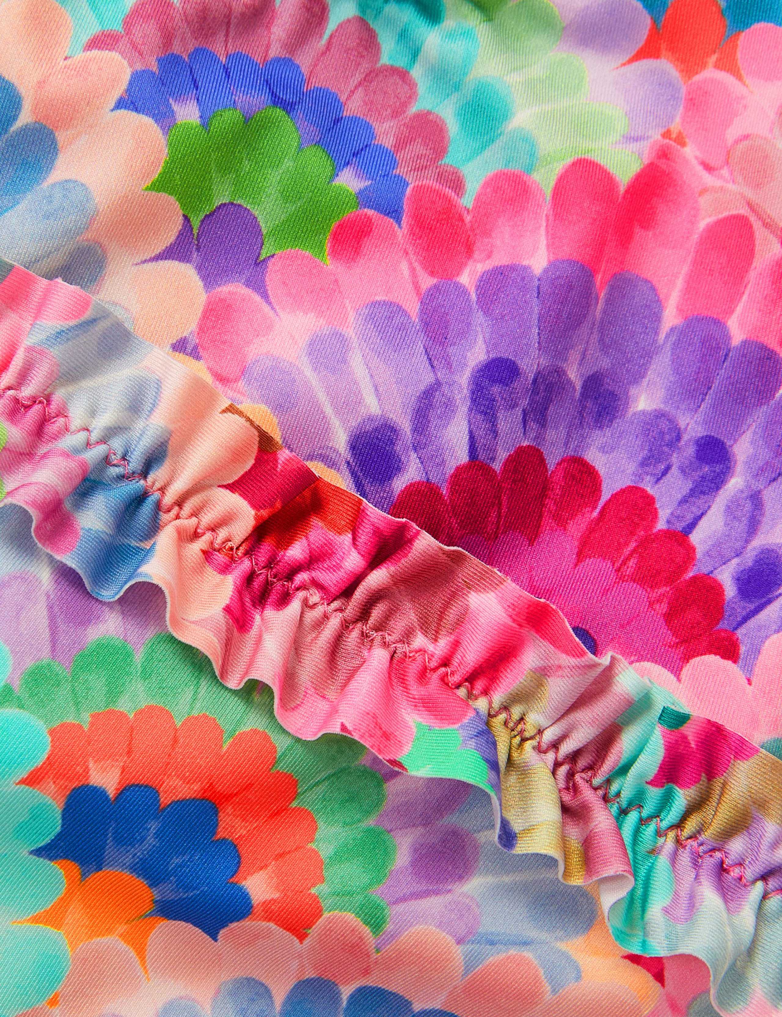 Shell Print Swim Set (3-15 Years) 3 of 3