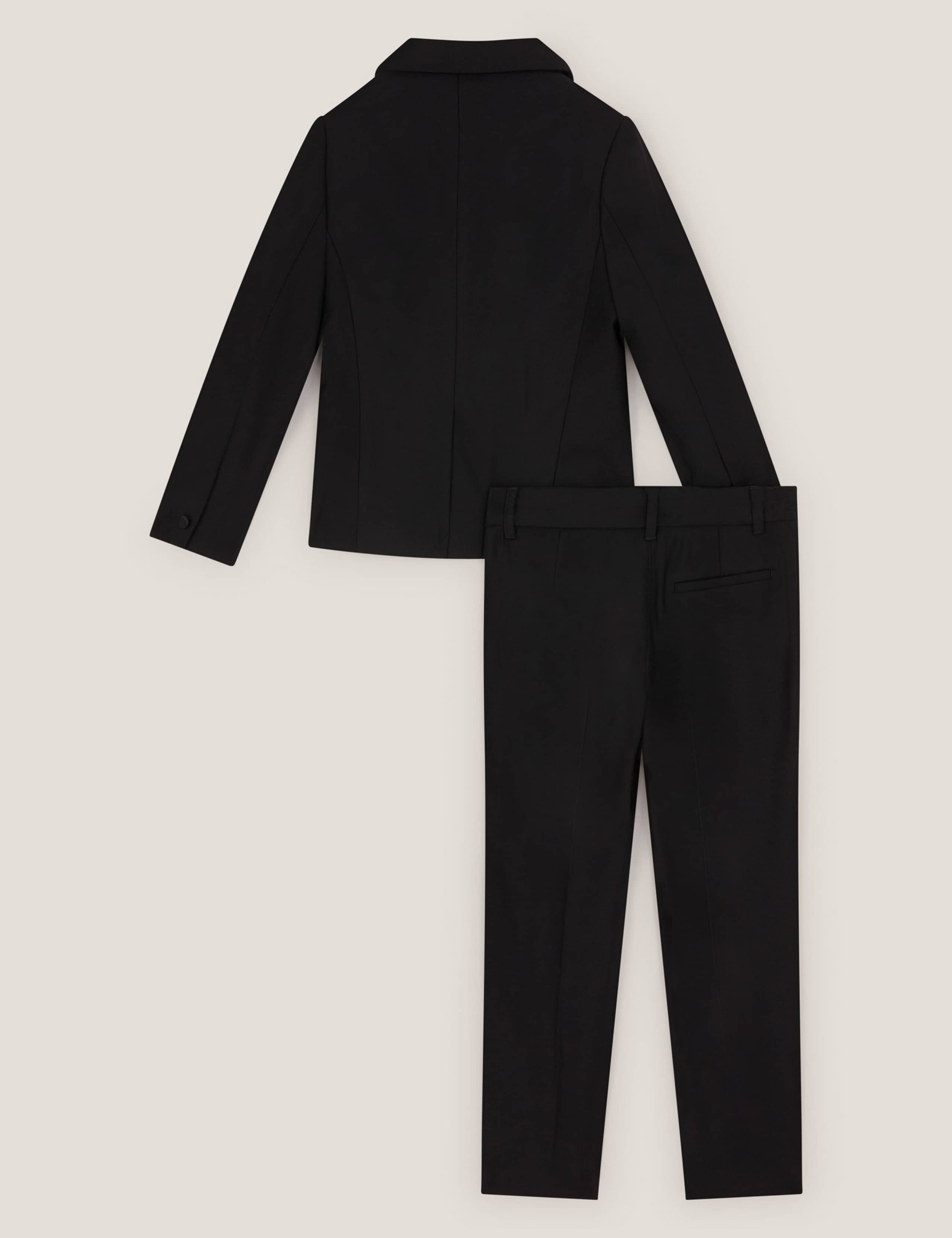 4pc Tuxedo with Bow Tie (0-13 Years) 3 of 3