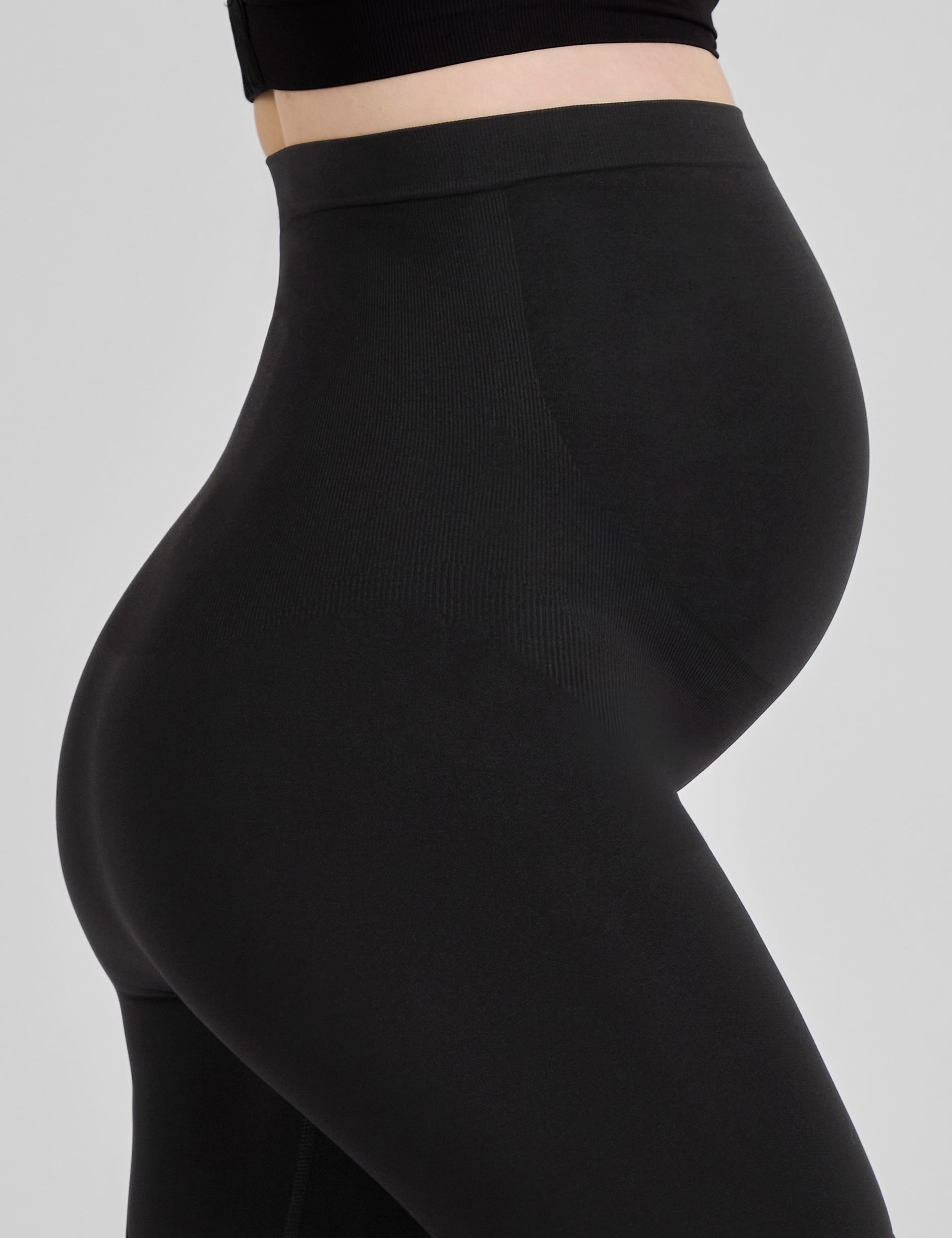 Maternity Shorts 2 of 3