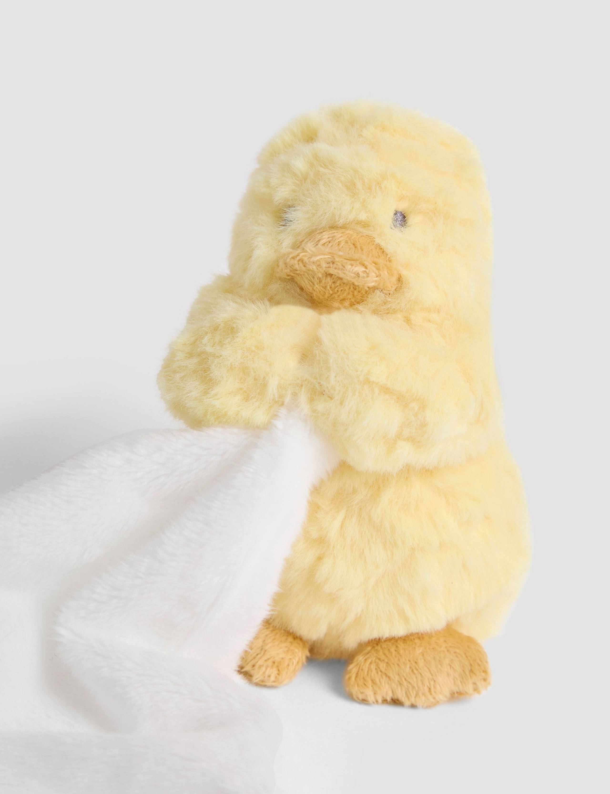 Chick Comforter (0+ Yrs) 2 of 2
