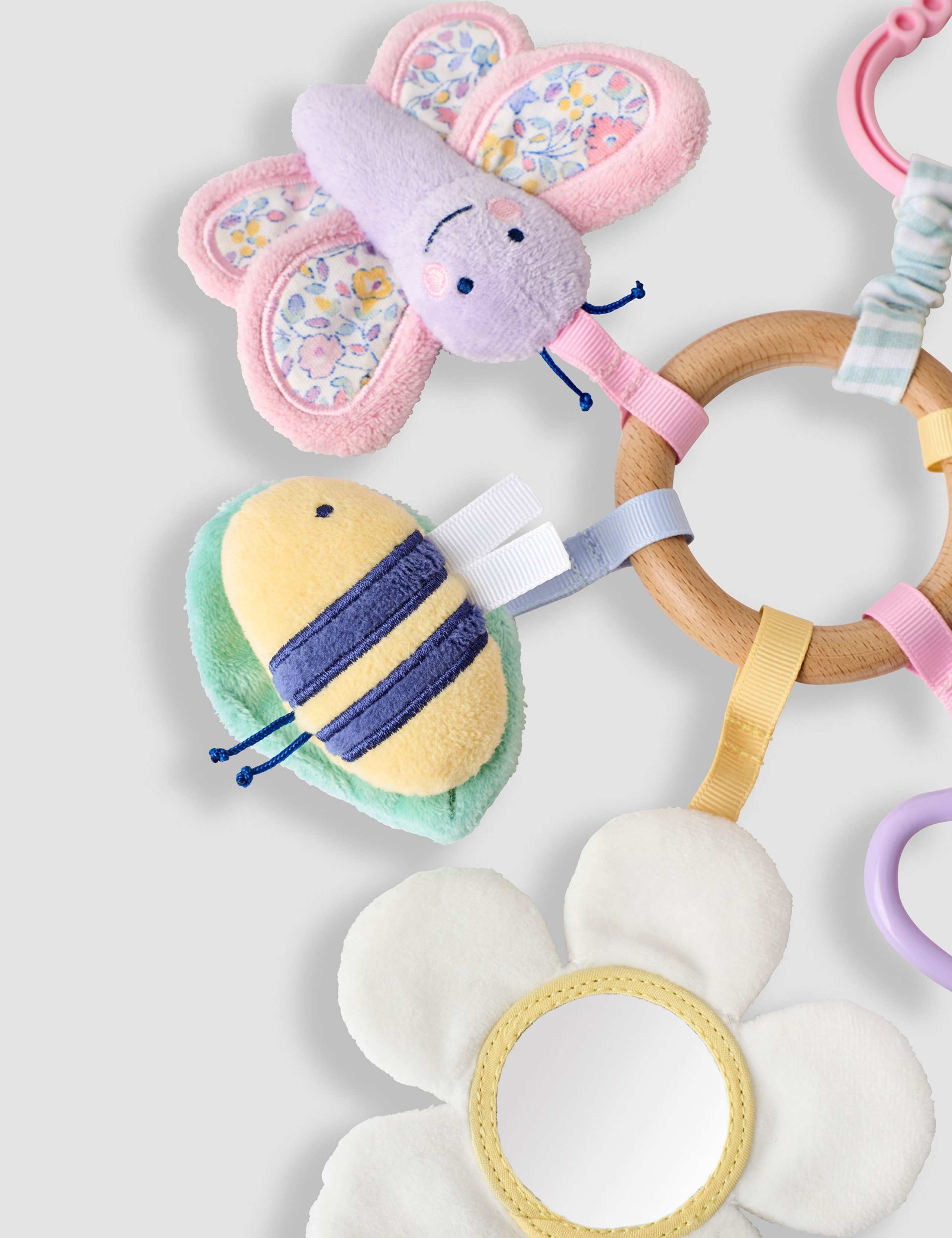 Down by the River Activity Ring 4 of 4