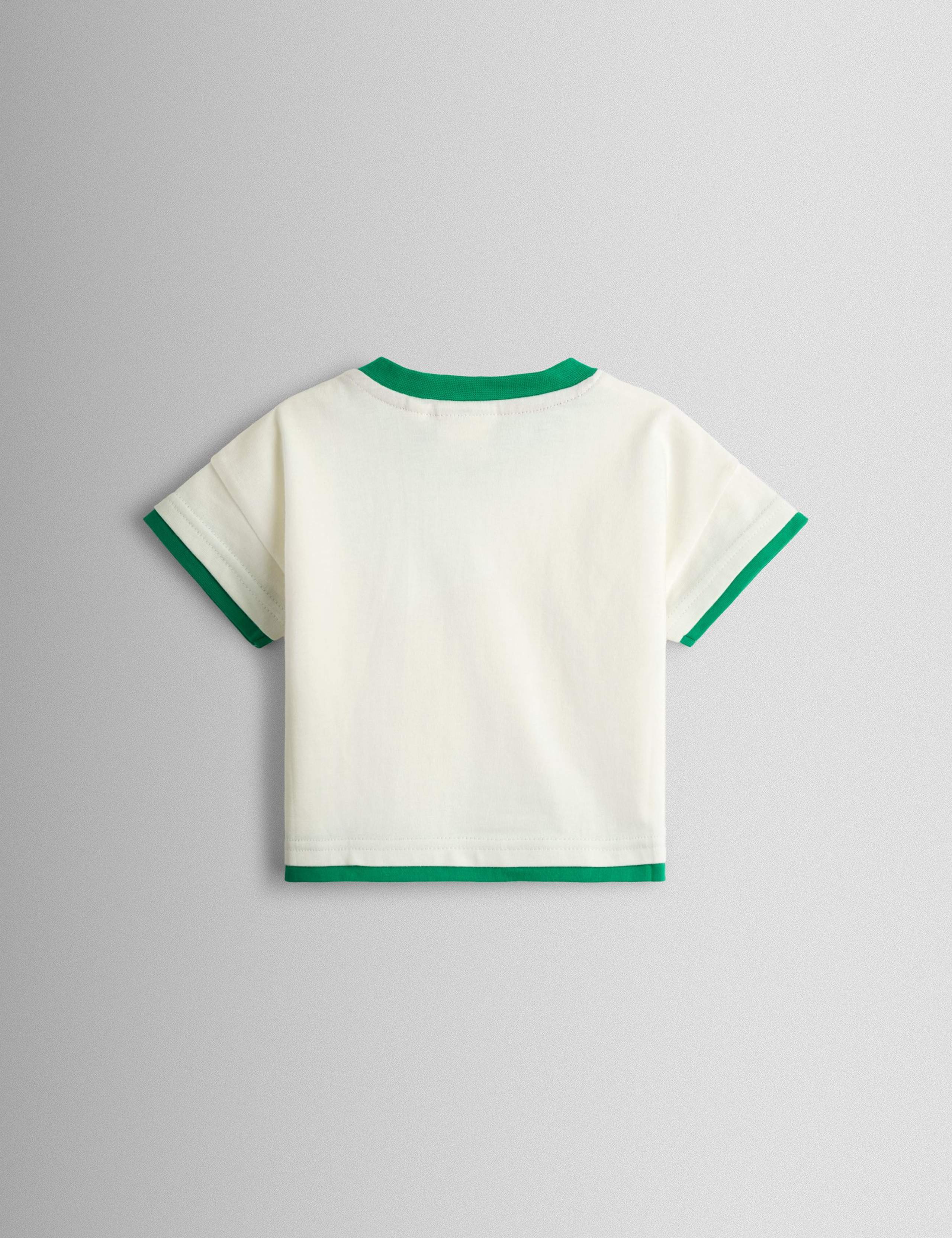 2 Piece Striped Outfit (0-24 Mths) 6 of 7