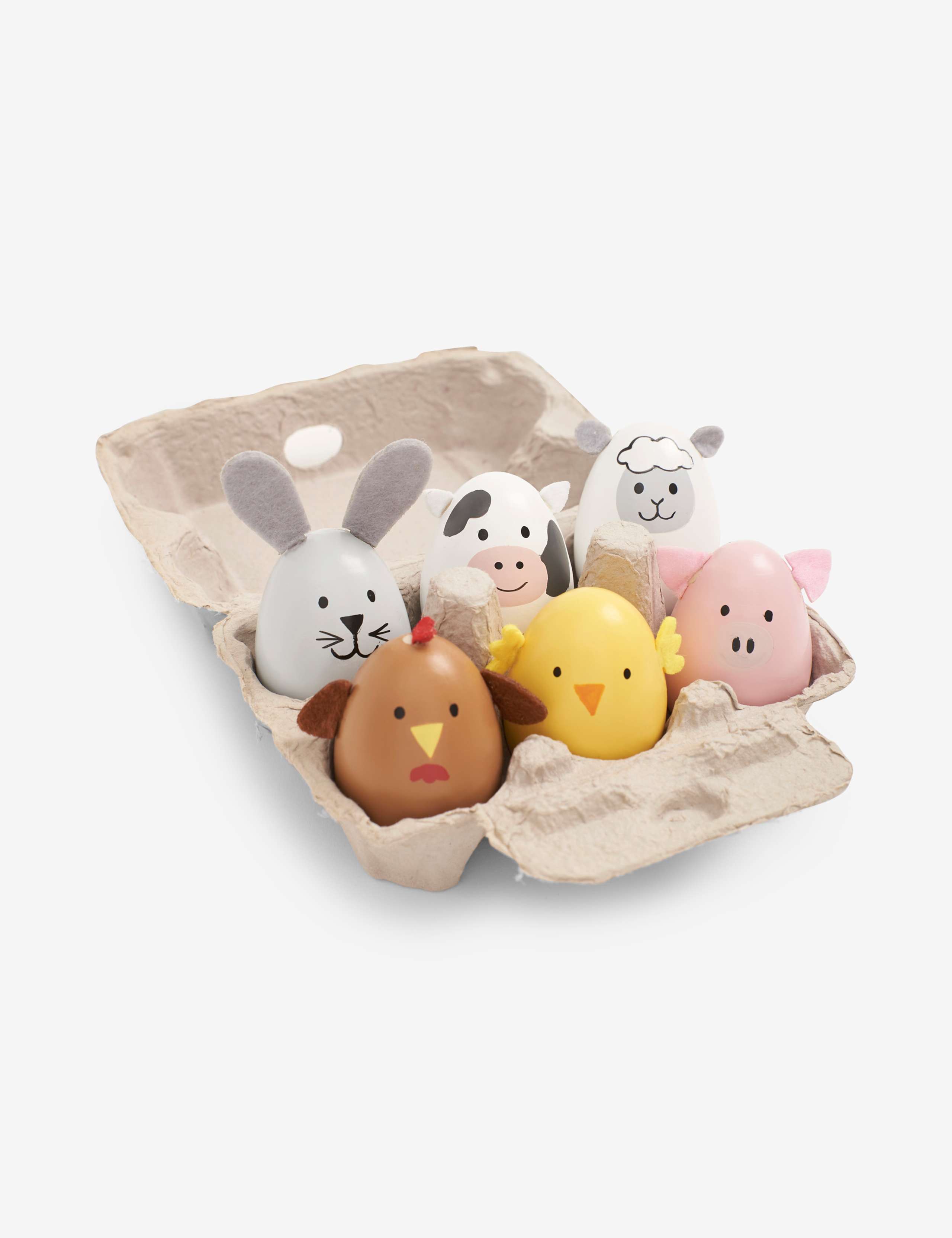 Farm Animal Eggs (3+ Yrs) 3 of 4